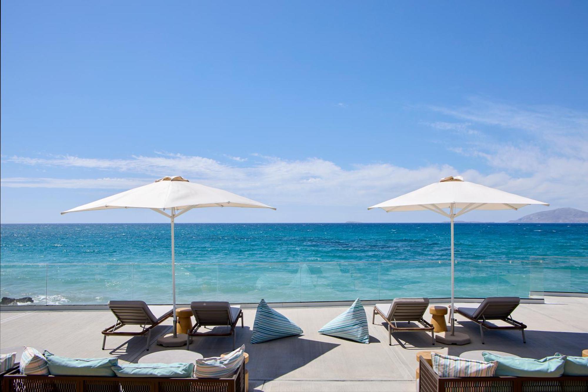 Complex Ammos Luxury 5*