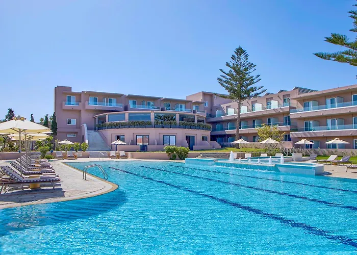 Ammos Luxury Resort