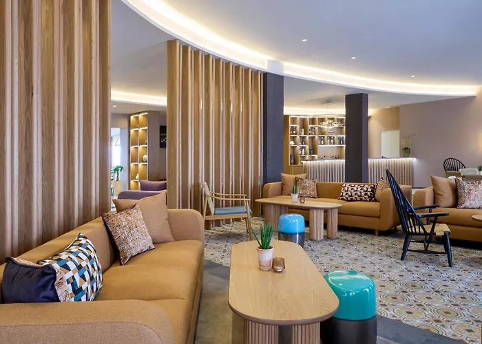Ammos Luxury Resort