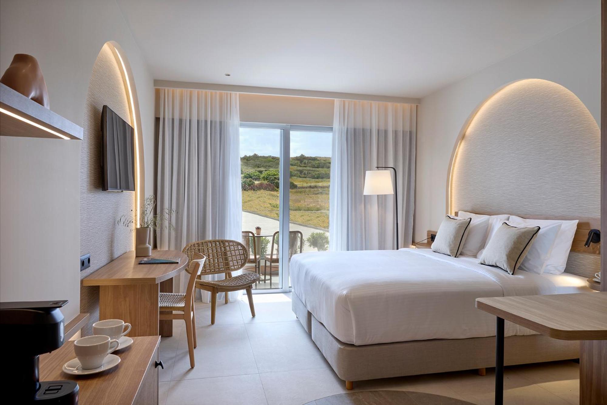 弹药豪华5*Mastichari（Kos）