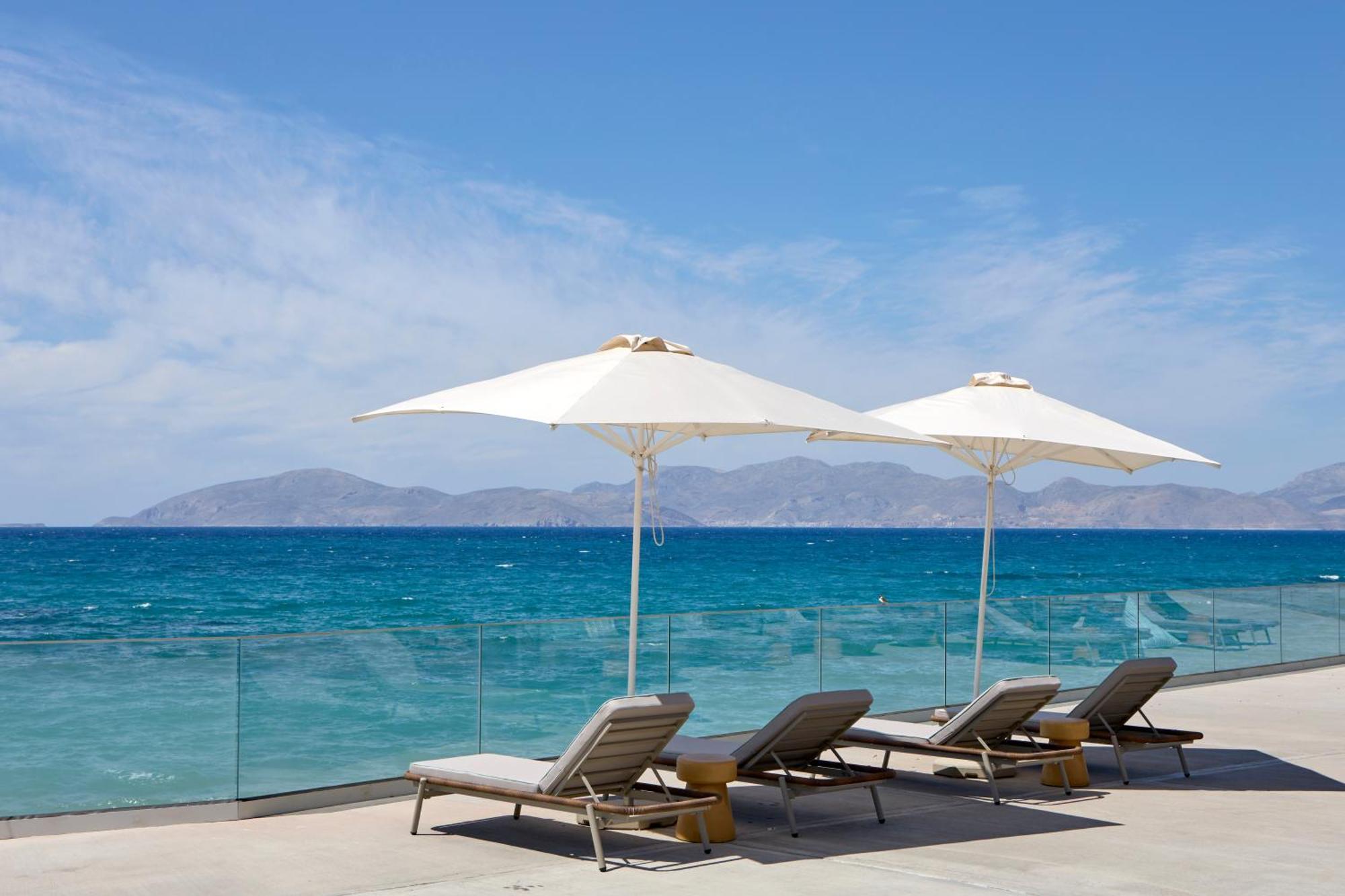 Ammos Luxury 5*