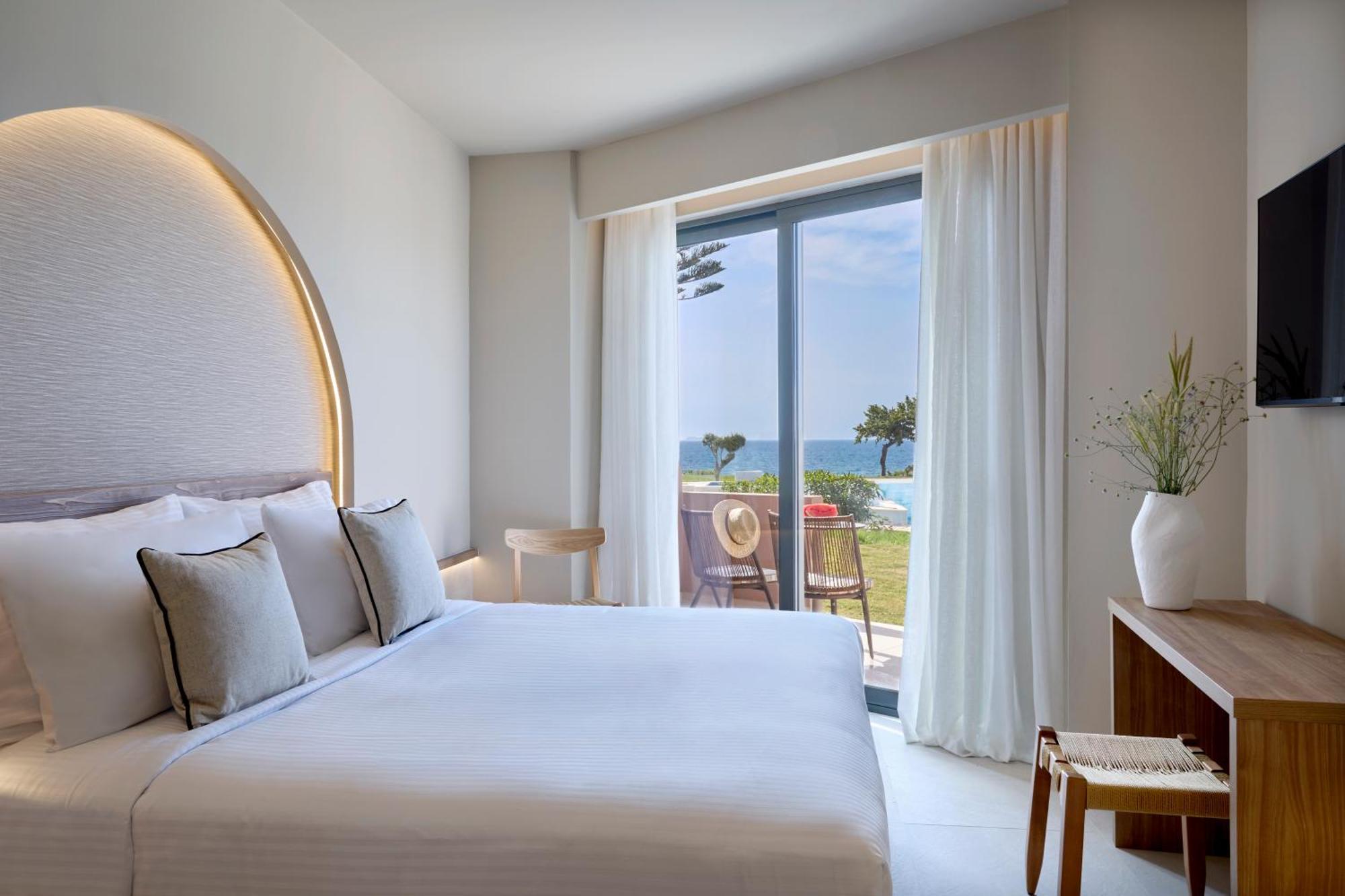 Ammos Luxury Resort Mastichari (Kos)