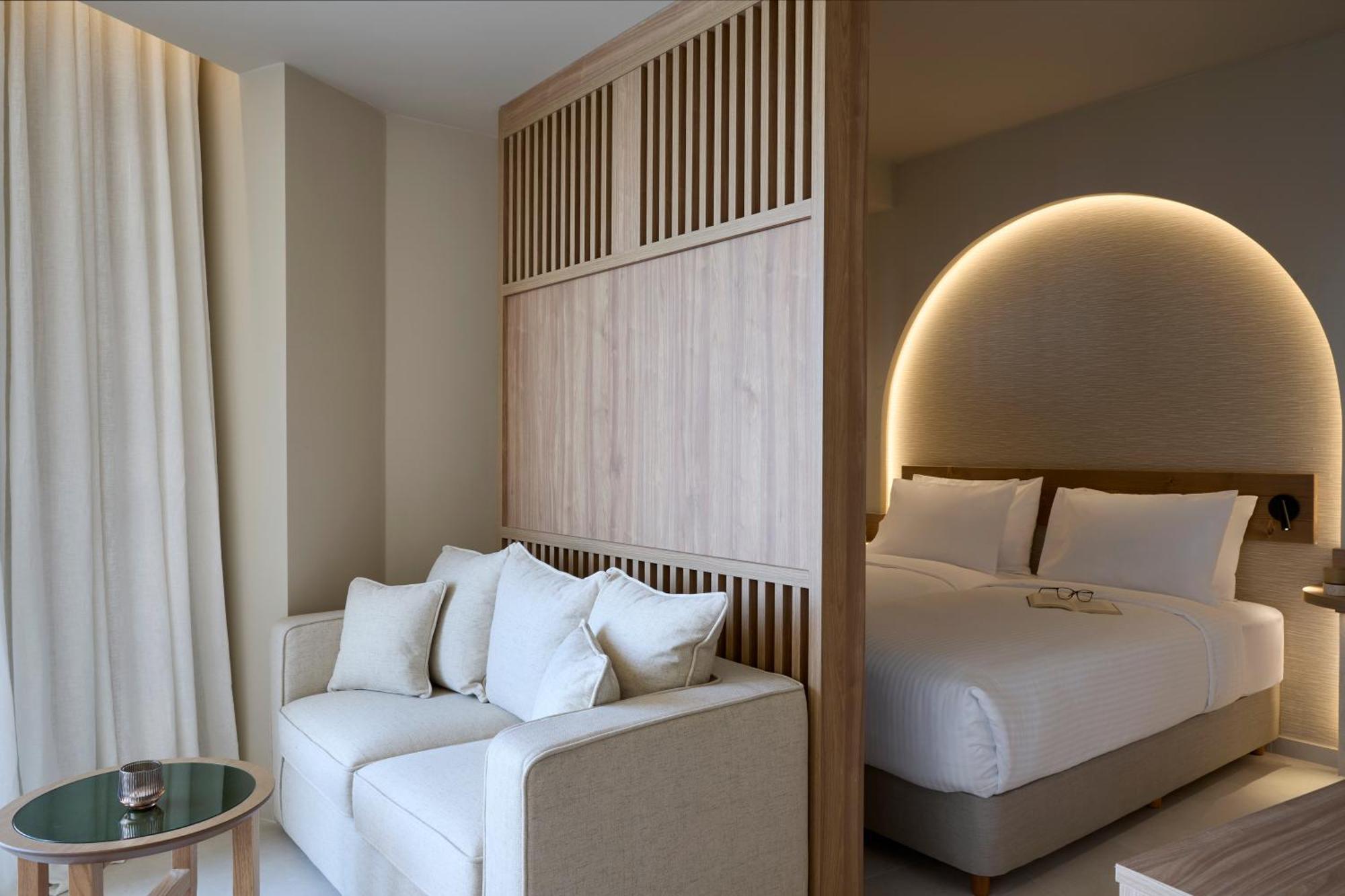 Ammos Luxury Resort 5*
