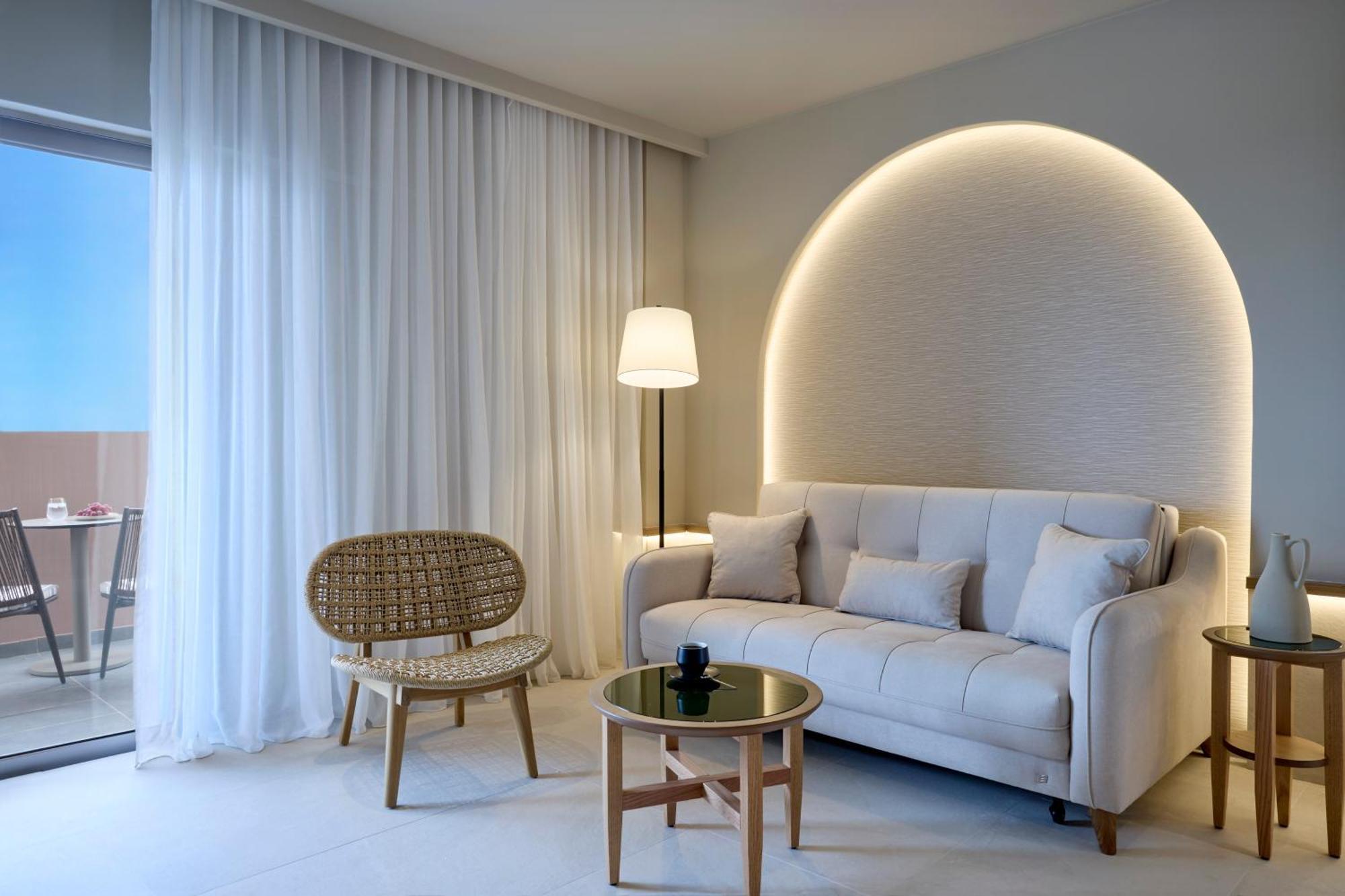 Resort Ammos Luxury Mastichari (Kos)
