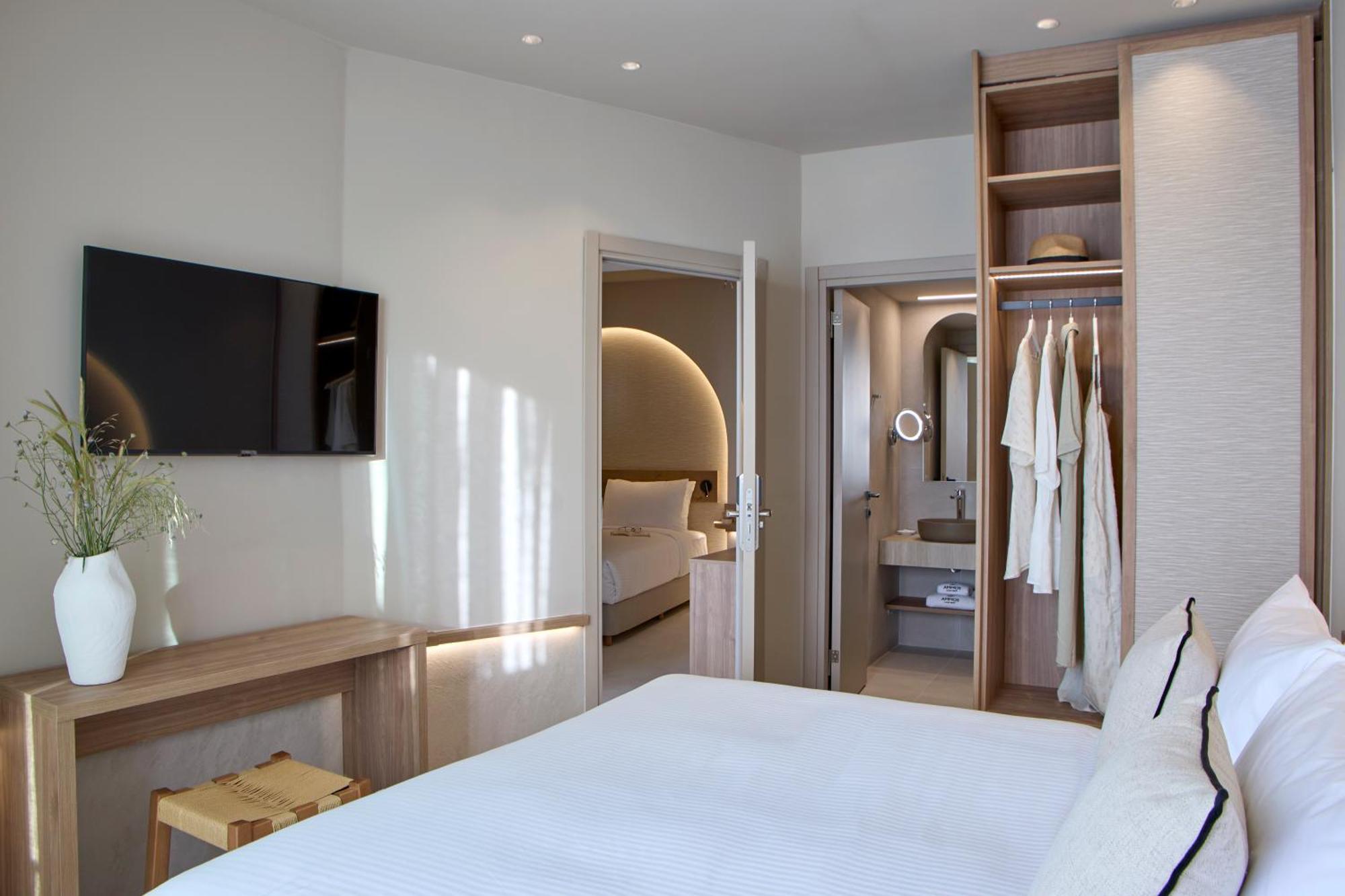 Ammos Luxury Mastichari (Kos)