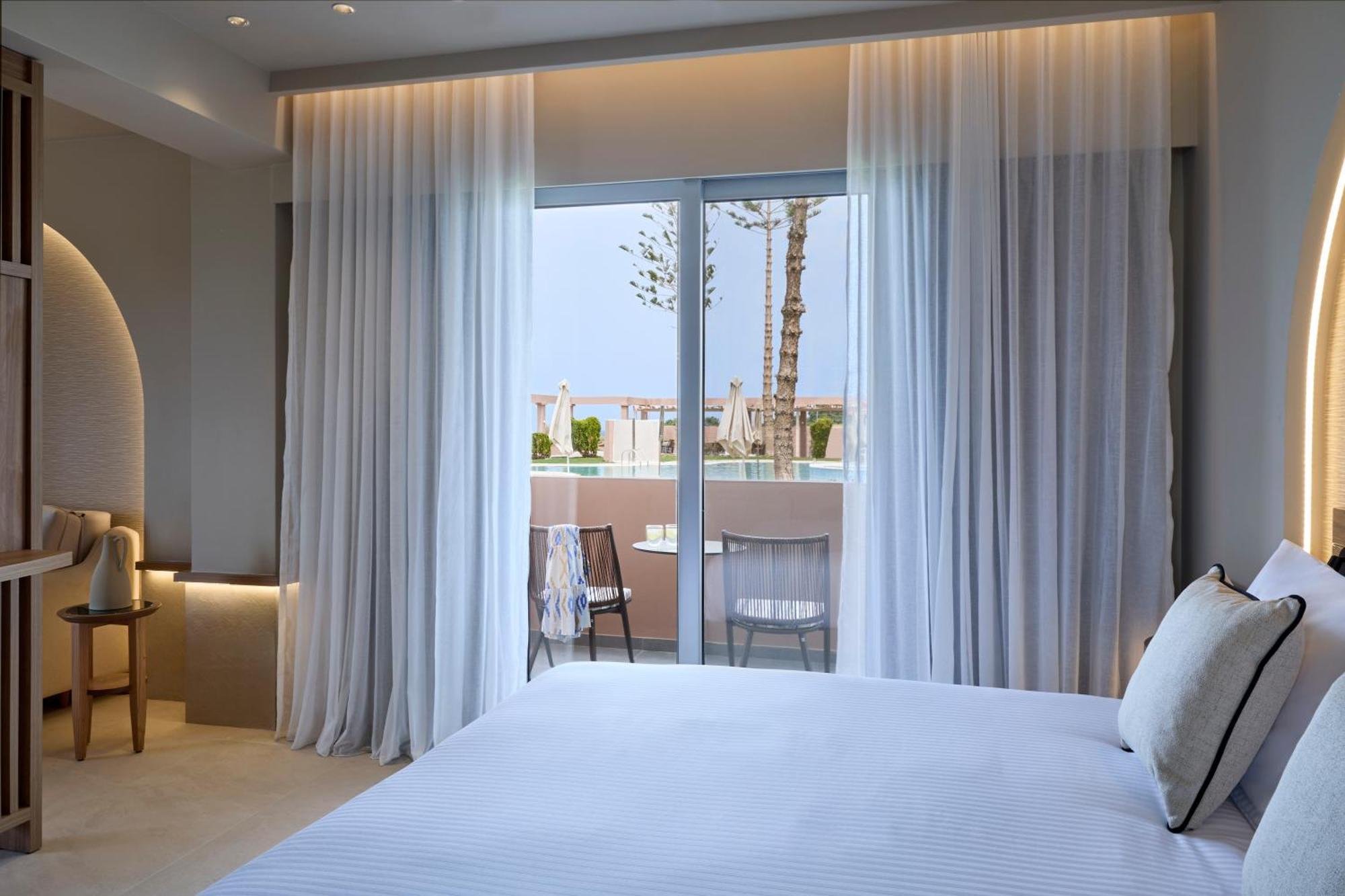 Ammos Luxury Resort Mastichari (Kos)