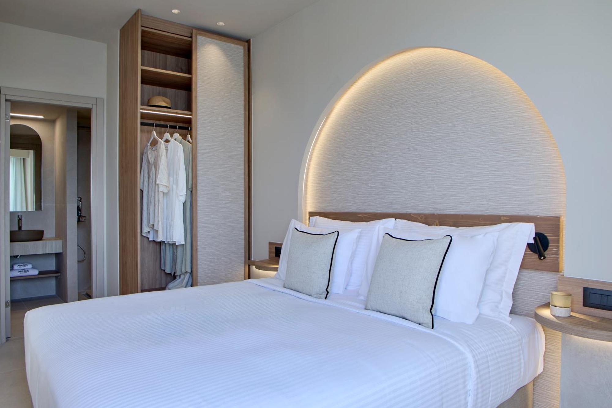 Ammos Luxury Resort