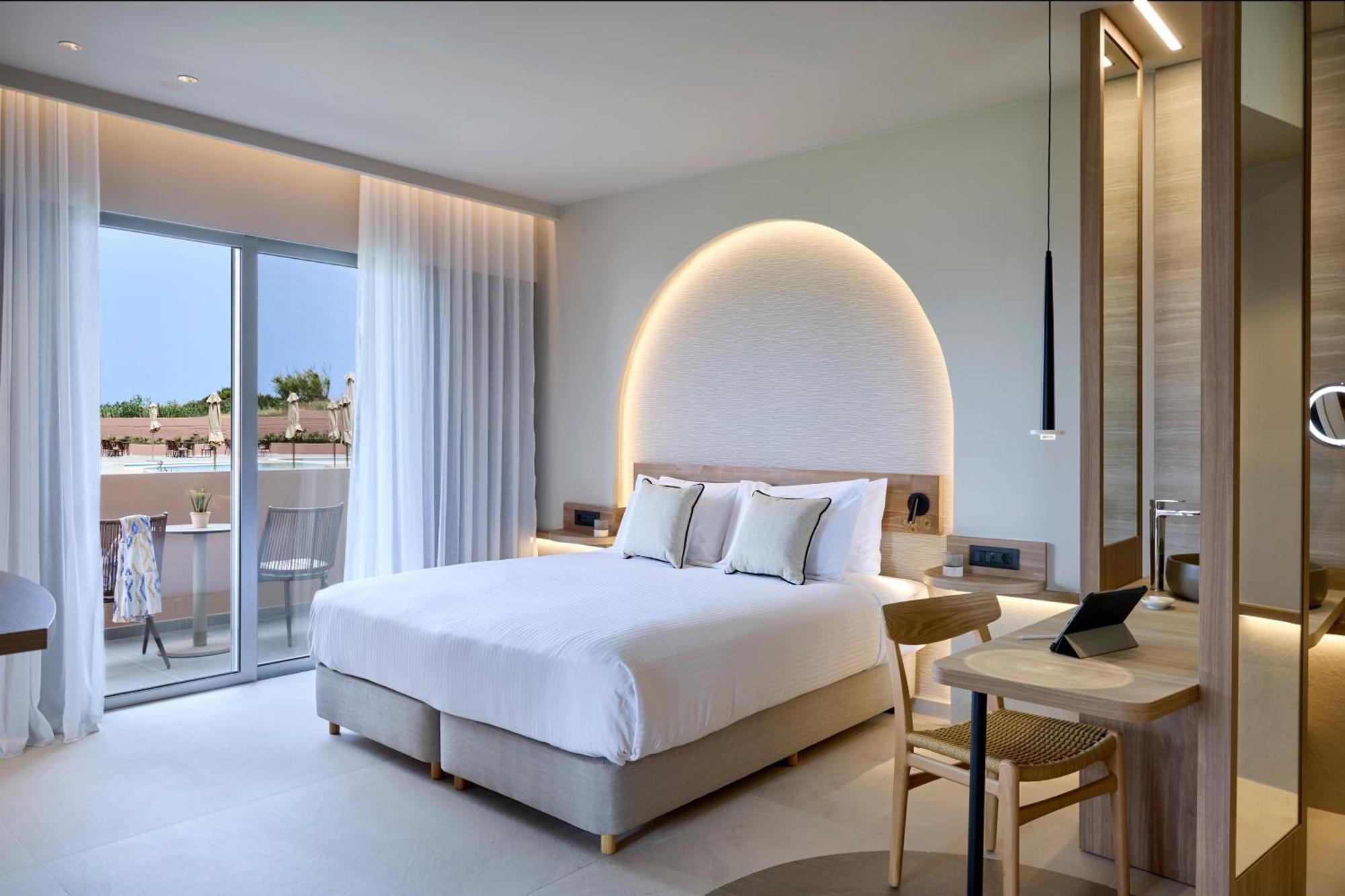 Ammos Luxury Mastichari (Kos)