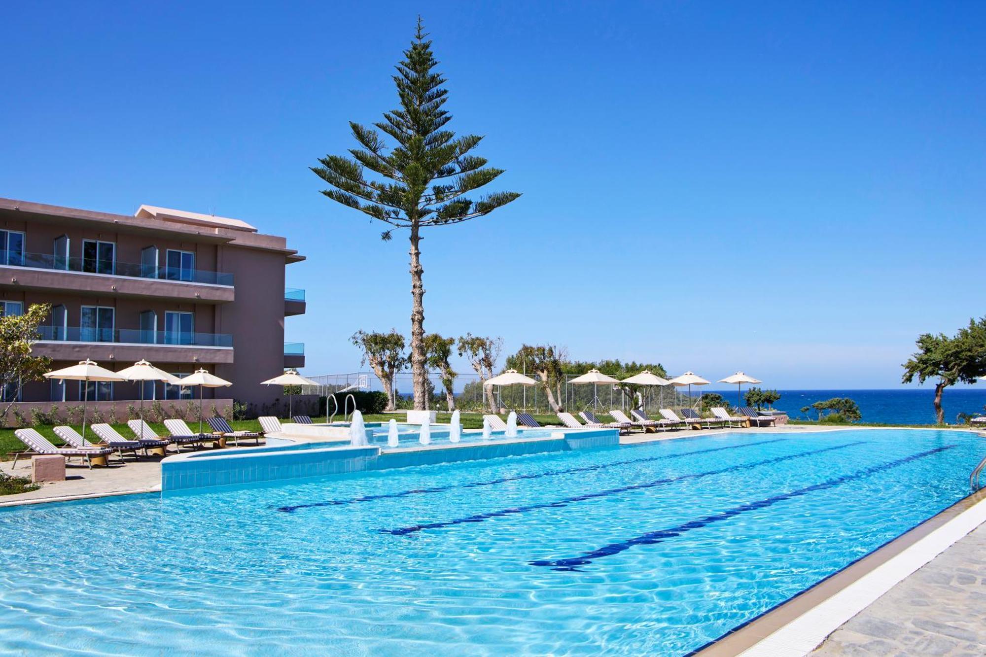 Ammos Luxury Resort