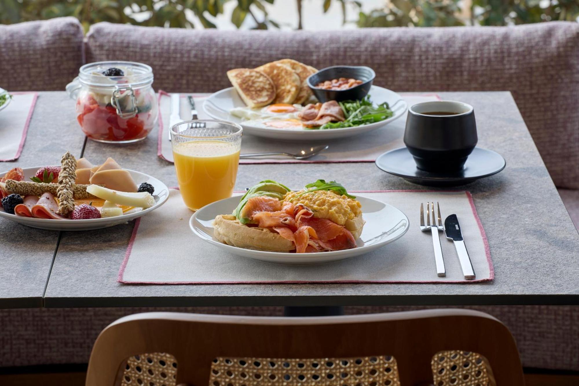 Resort Ammos Luxury 5*