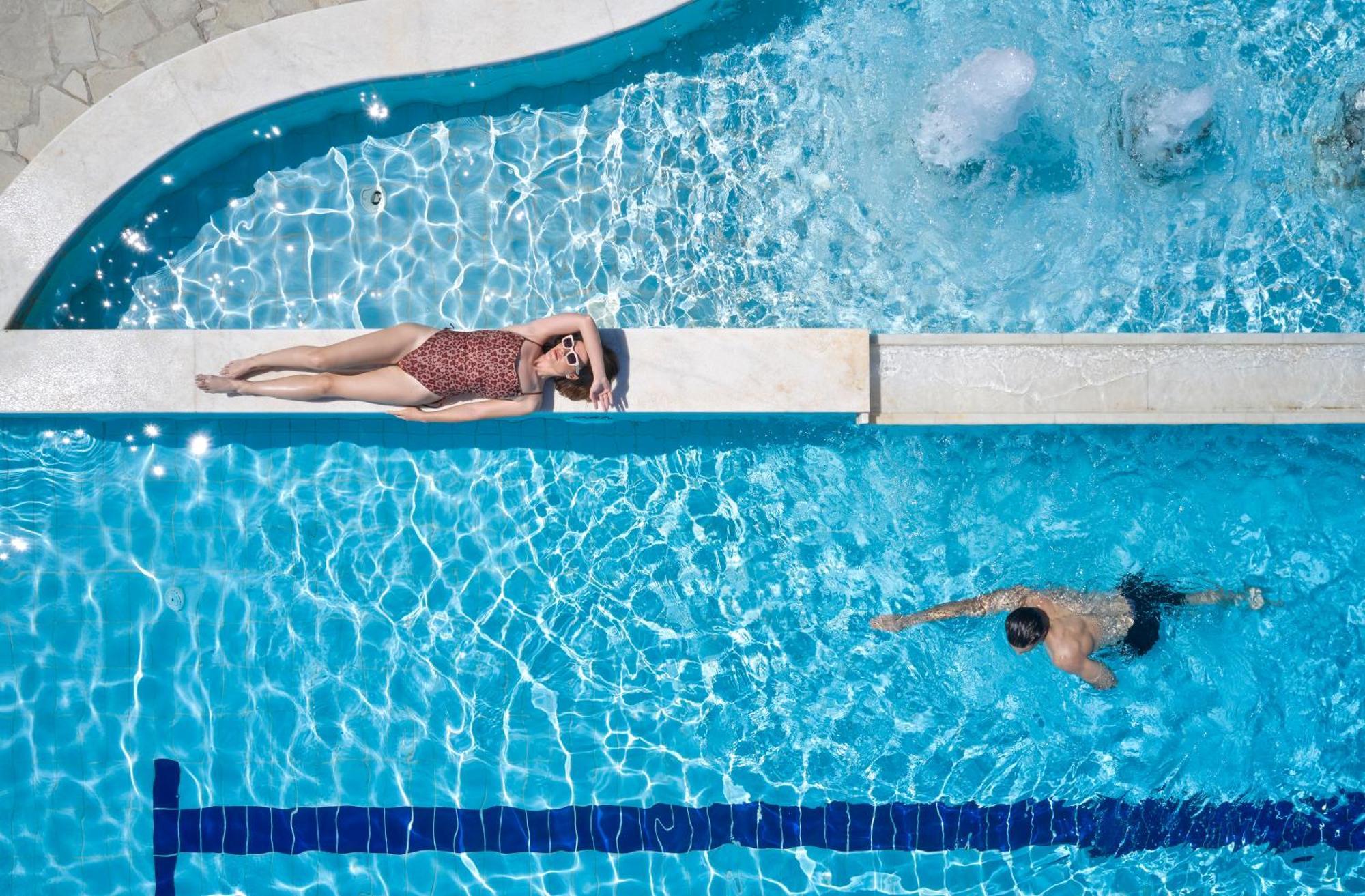 Ammos Luxury Resort 5*