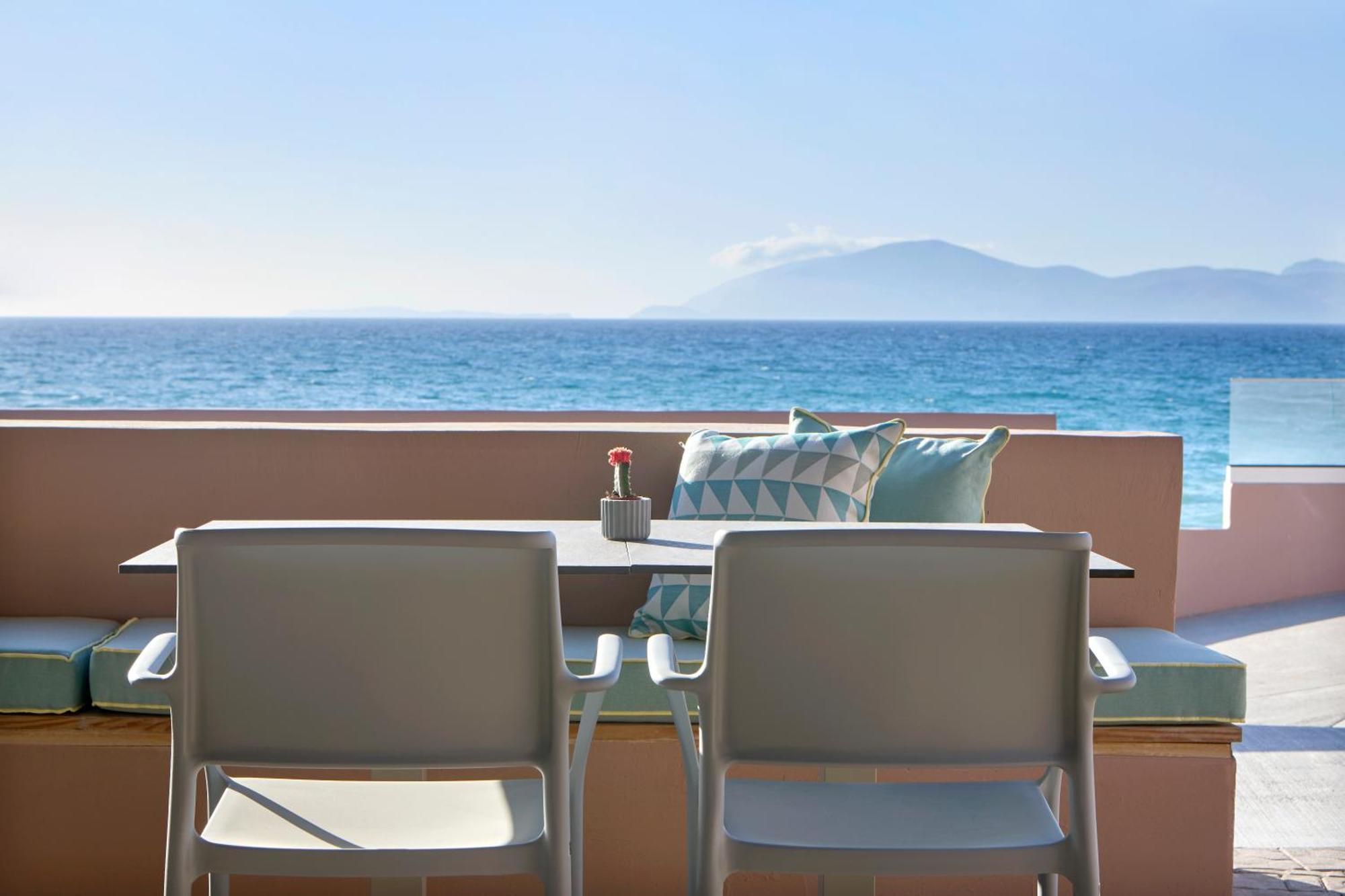 Ammos Luxury