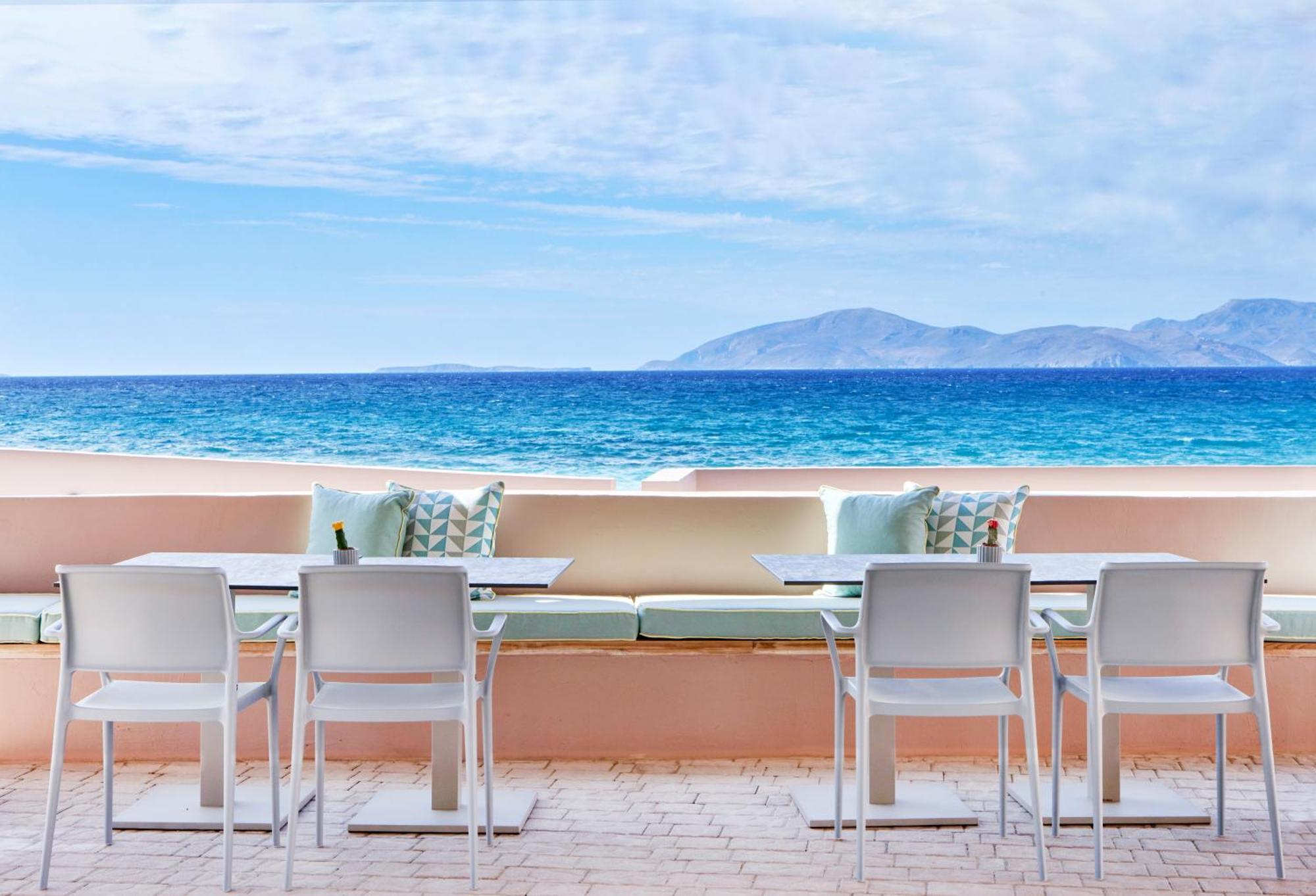 Ammos Luxury 5*