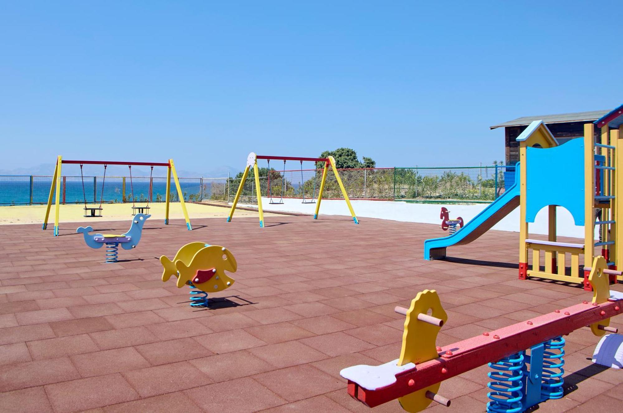 Ammos Luxury Mastichari (Kos)