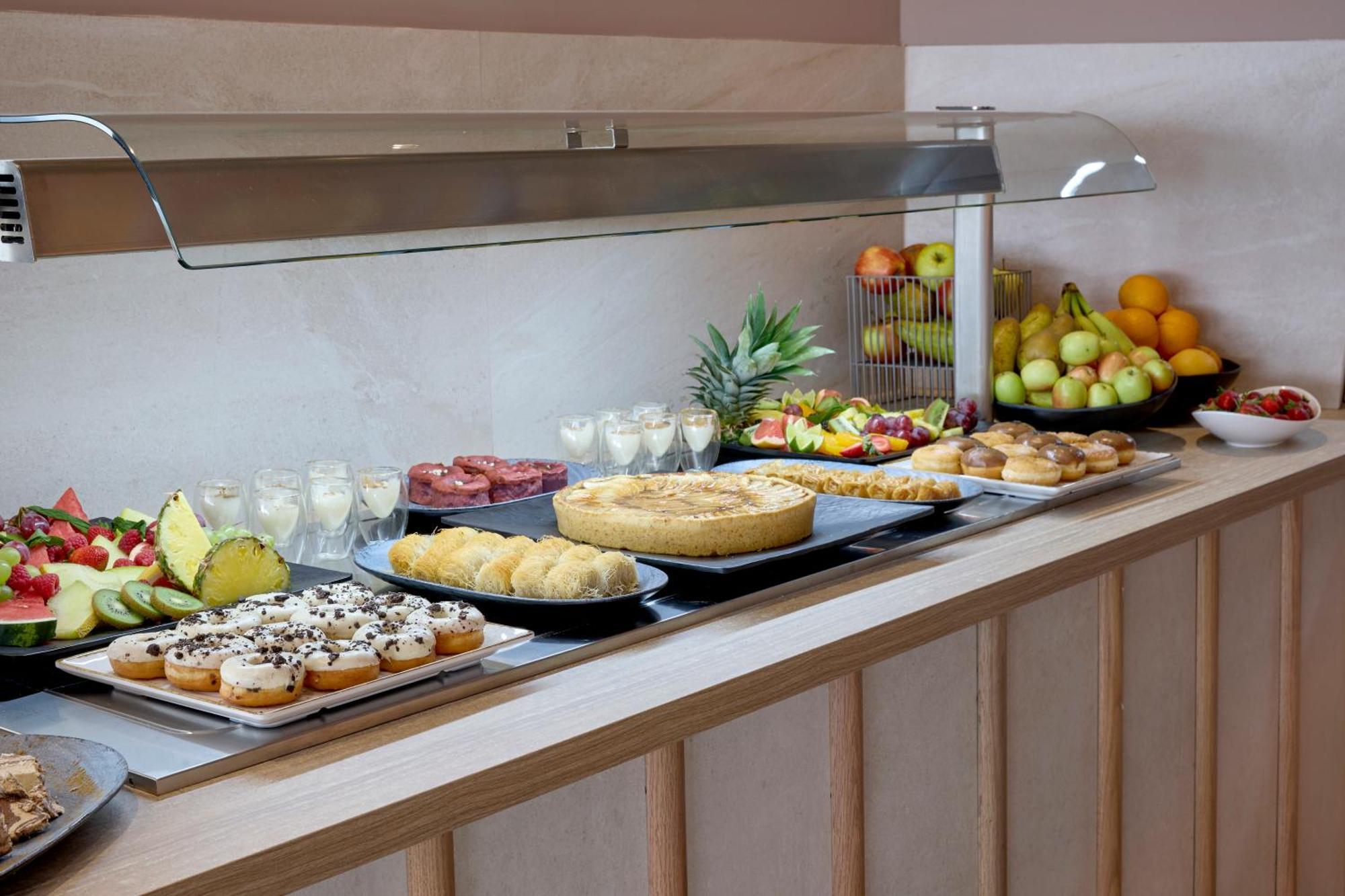 Ammos Luxury 5* Mastichari (Kos)