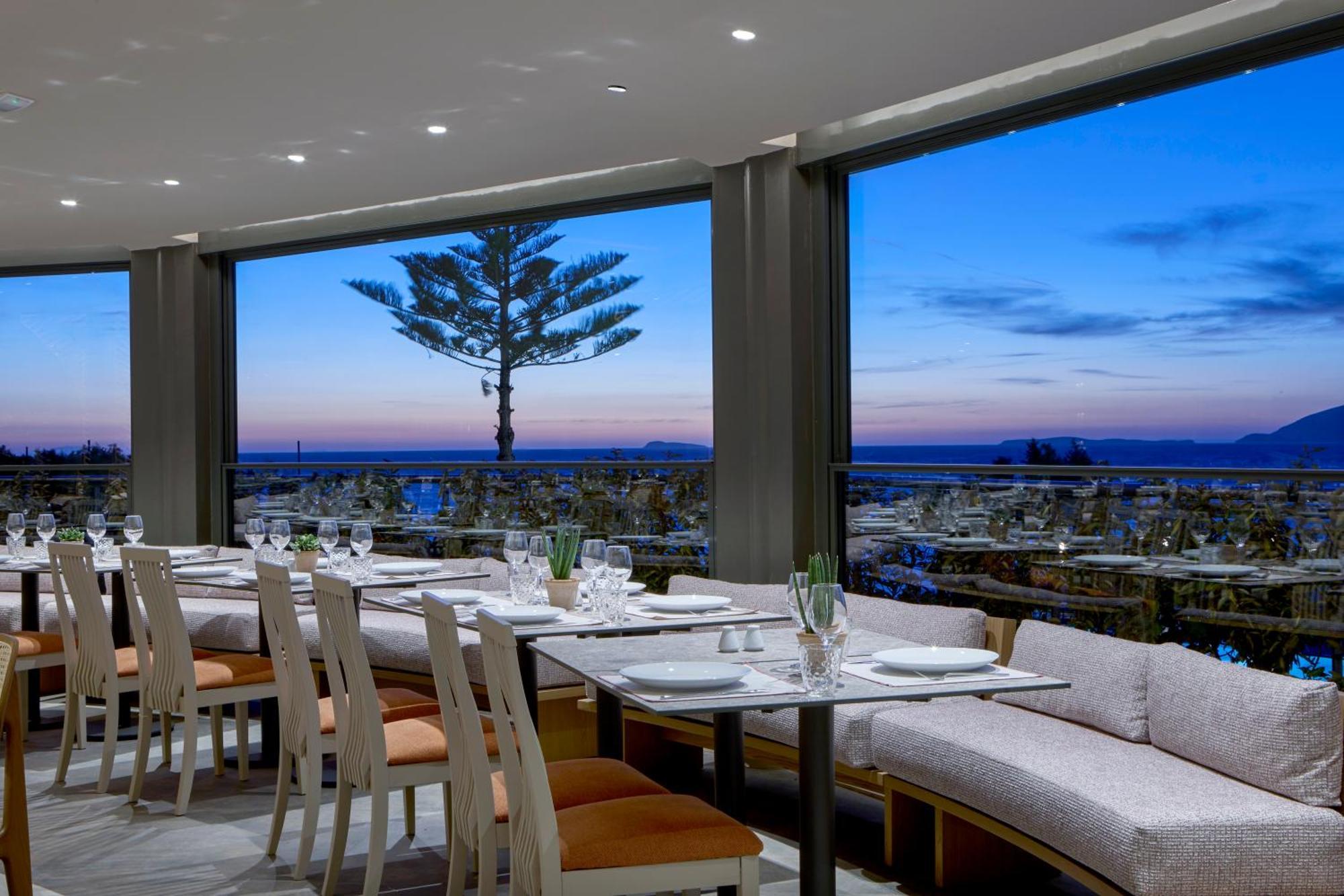 Ammos Luxury Resort 5*