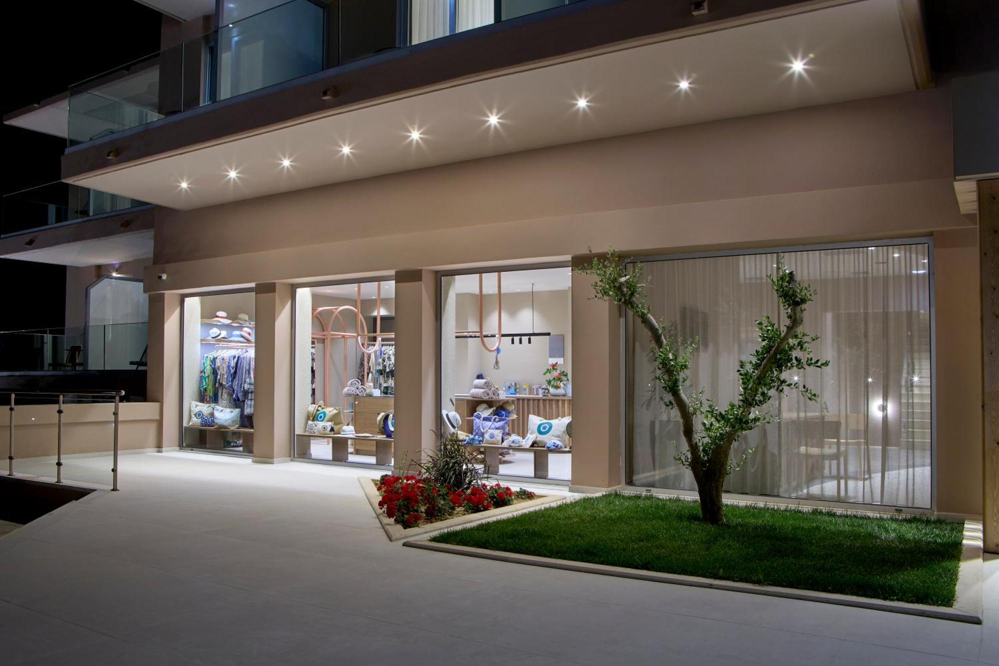 Resort Ammos Luxury Mastichari (Kos)