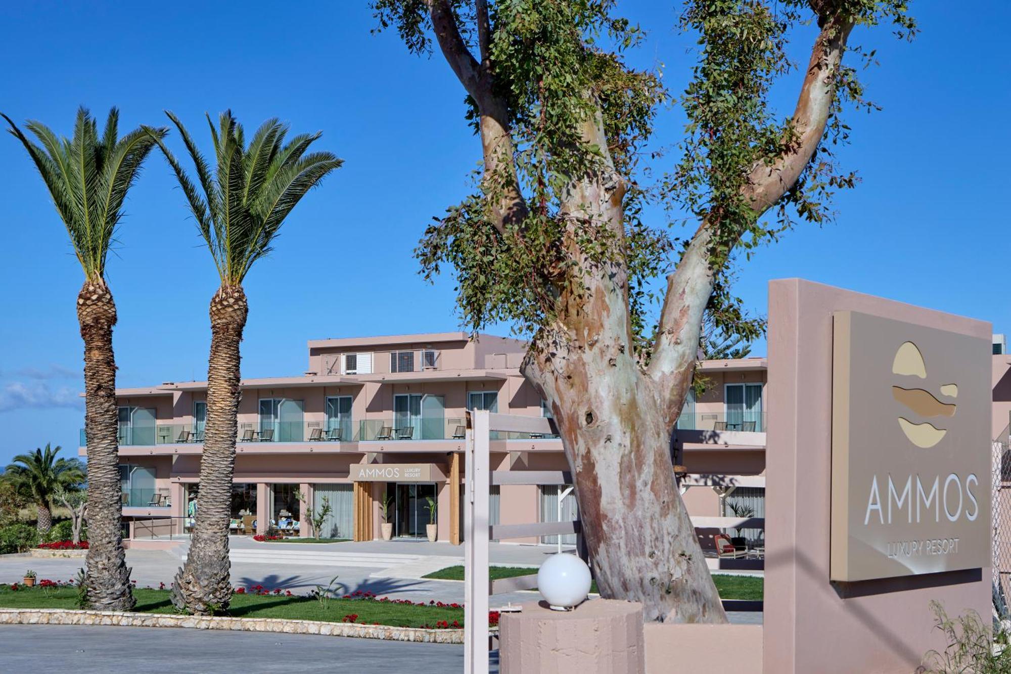Ammos Luxury Mastichari (Kos)