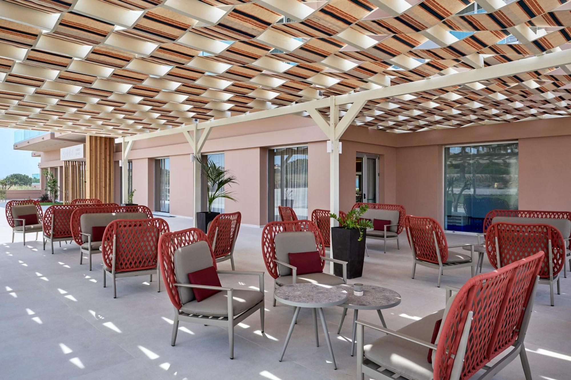 Ammos Luxury 5*