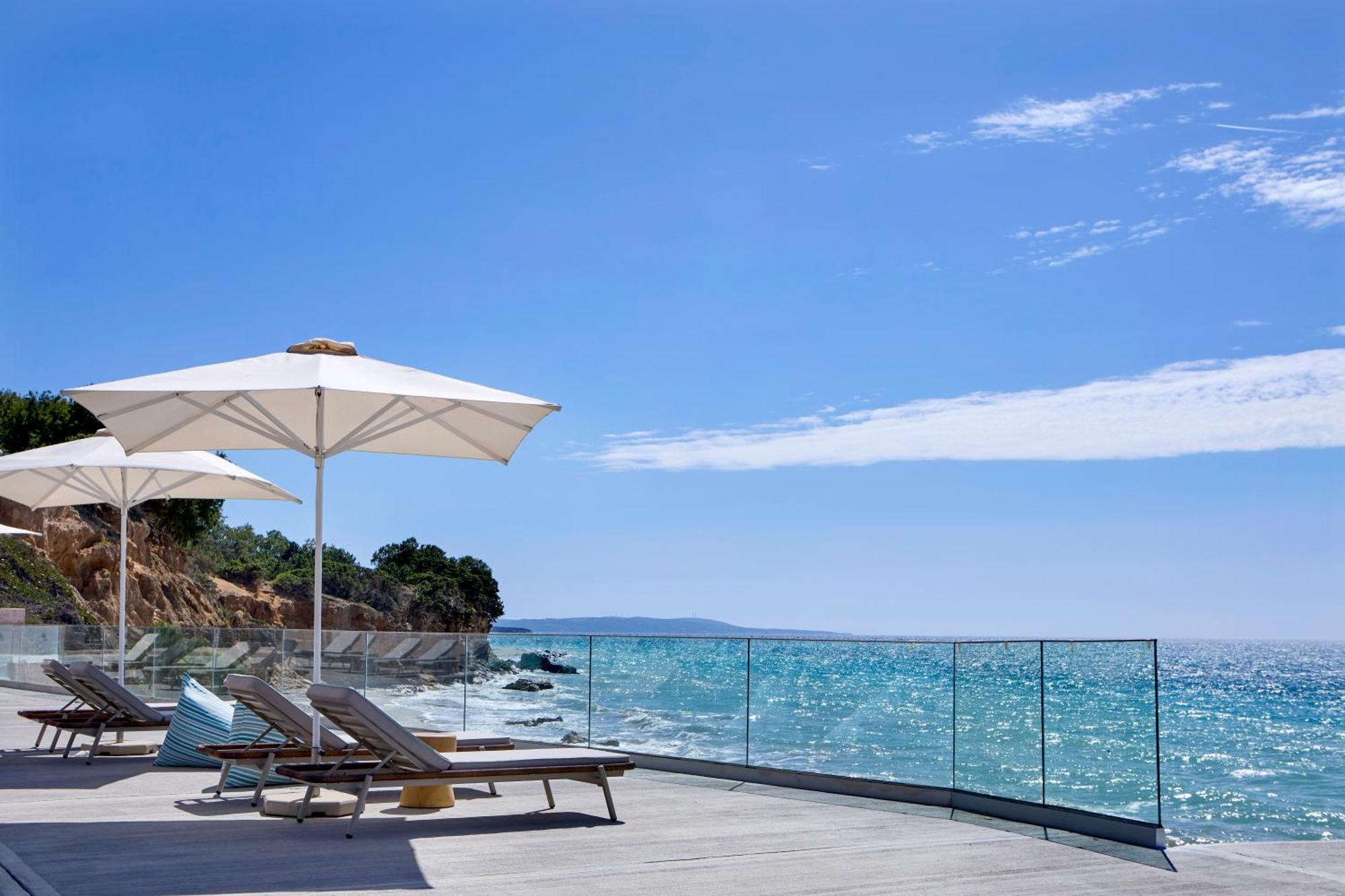 Resort Ammos Luxury