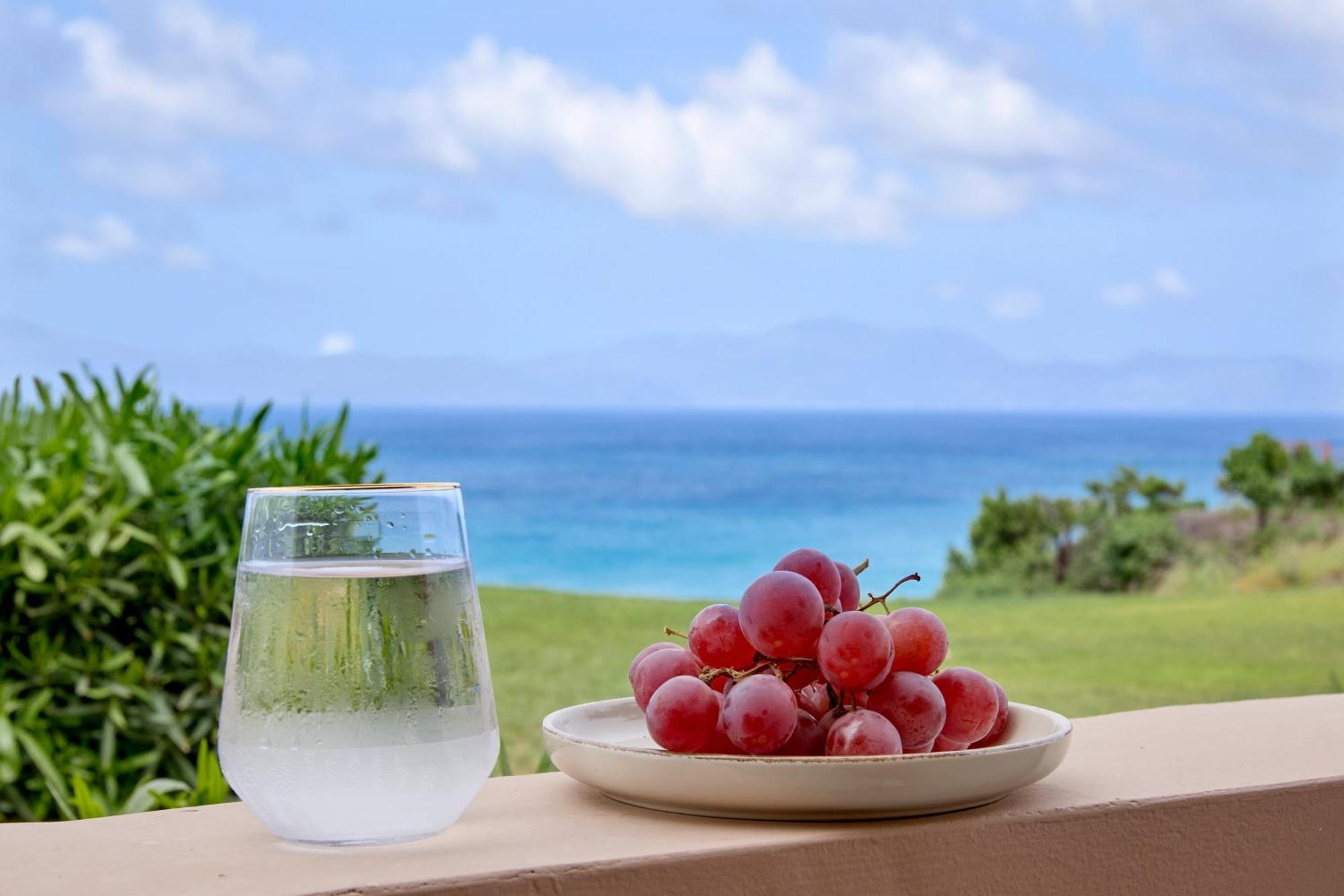 Ammos Luxury Resort
