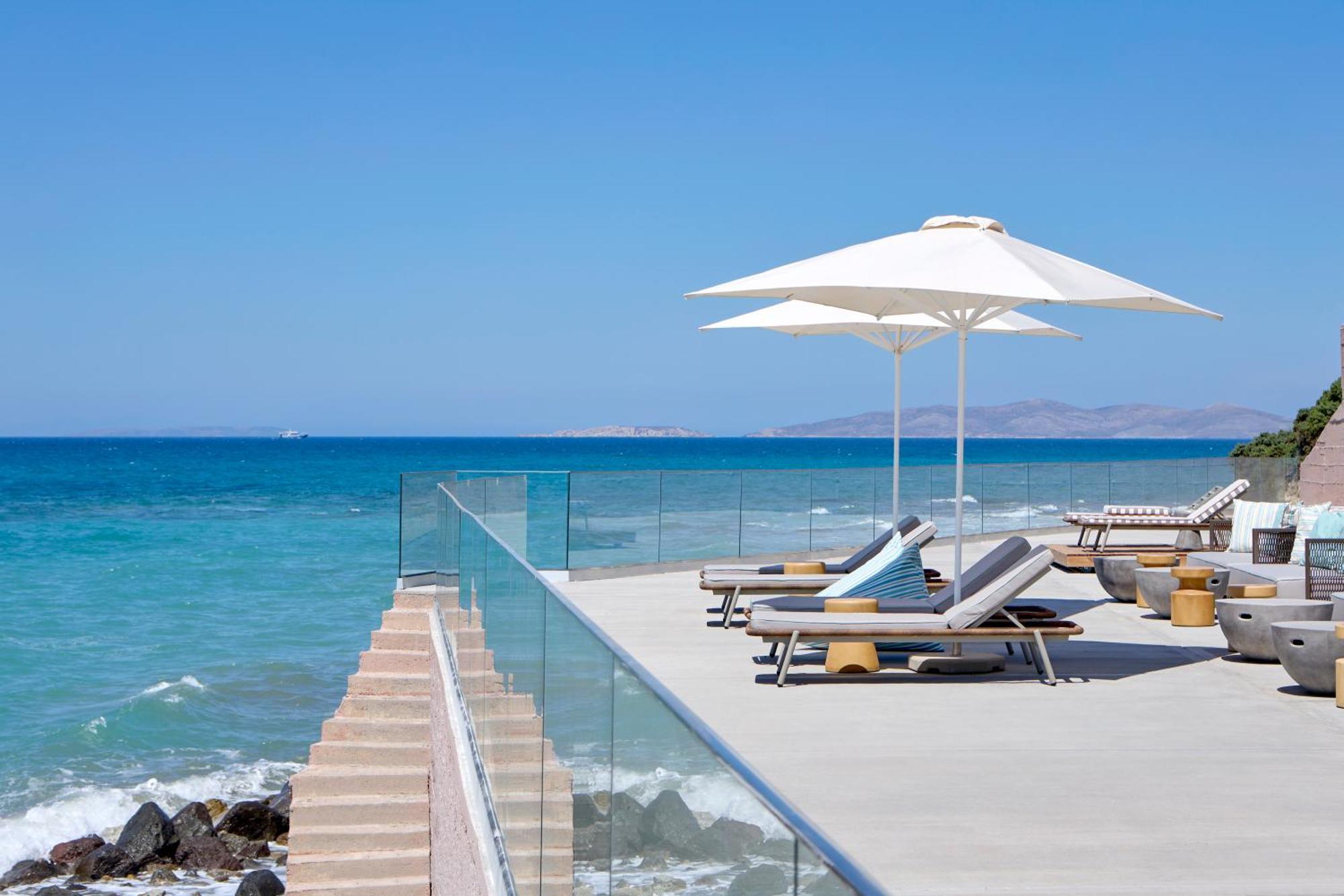 Resort Ammos Luxury