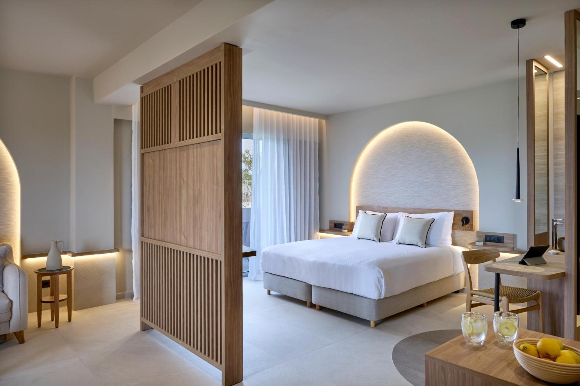Ammos Luxury Resort 5*