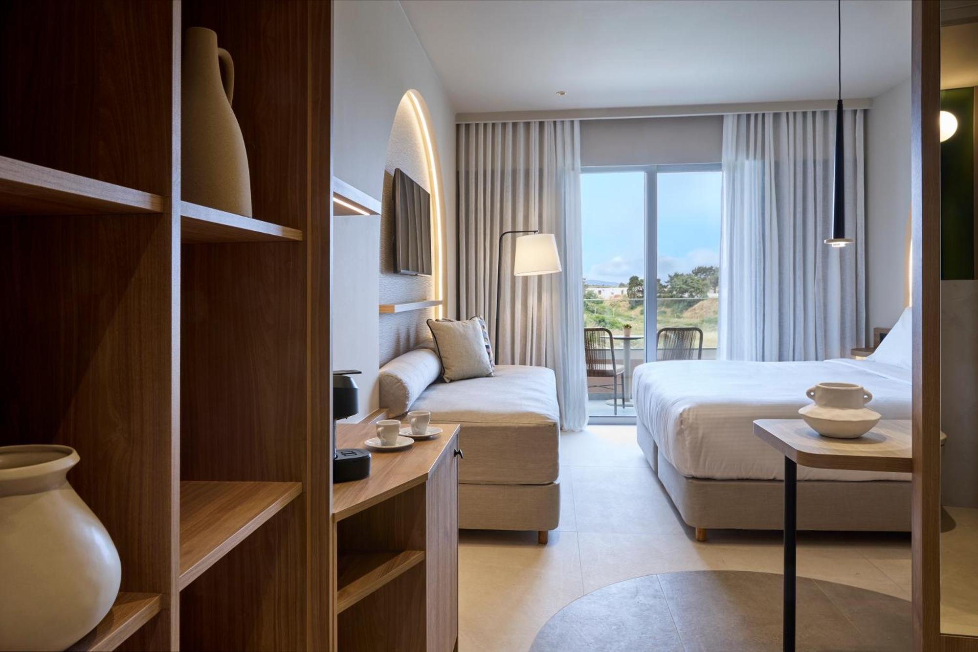 Resort Ammos Luxury Mastichari (Kos)