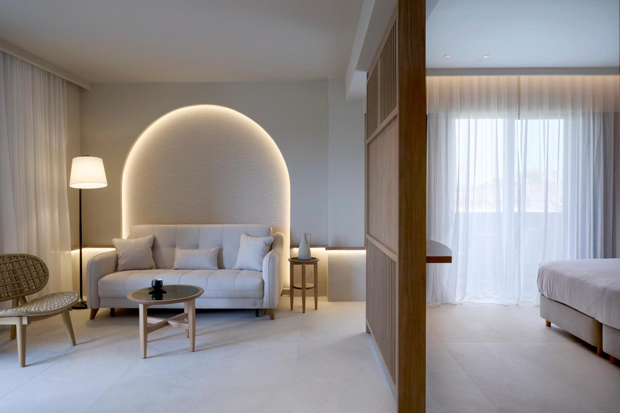 Ammos Luxury Mastichari (Kos)
