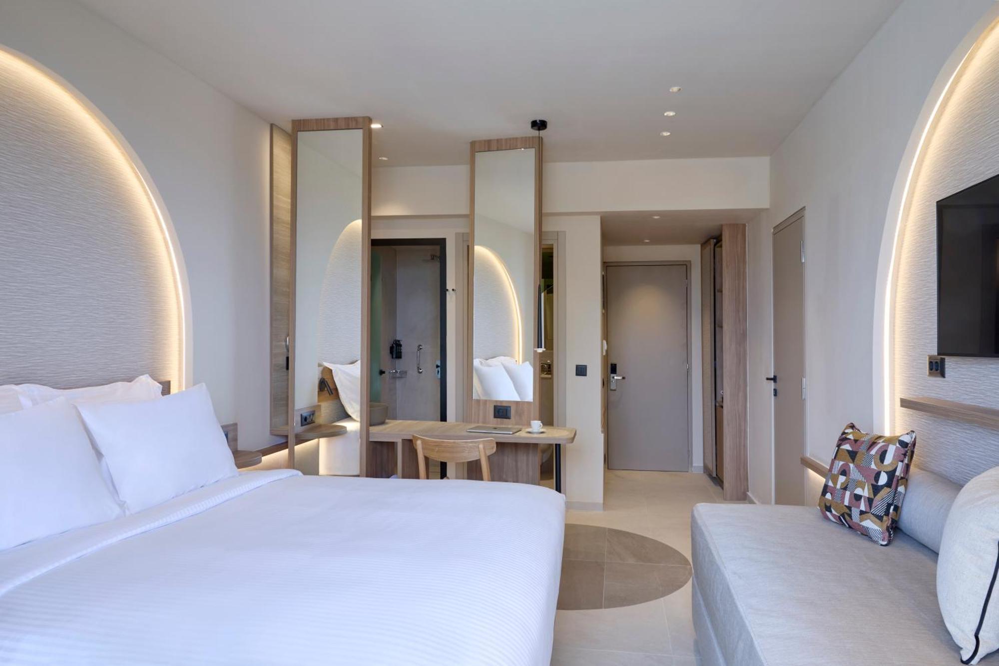 弹药豪华5*Mastichari（Kos）