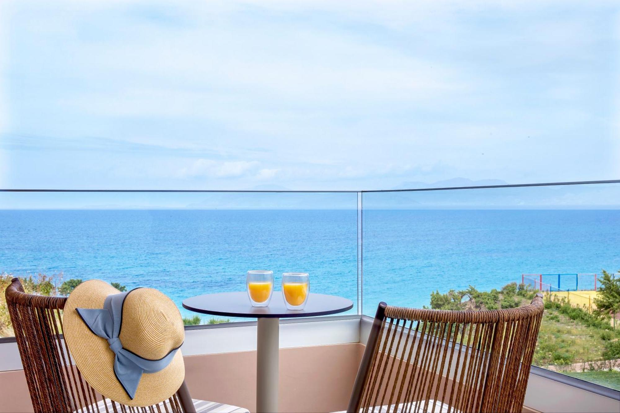 Ammos Luxury Resort