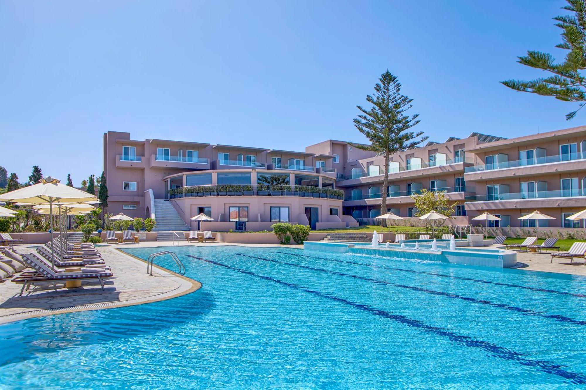 Ammos Luxury Mastichari (Kos)