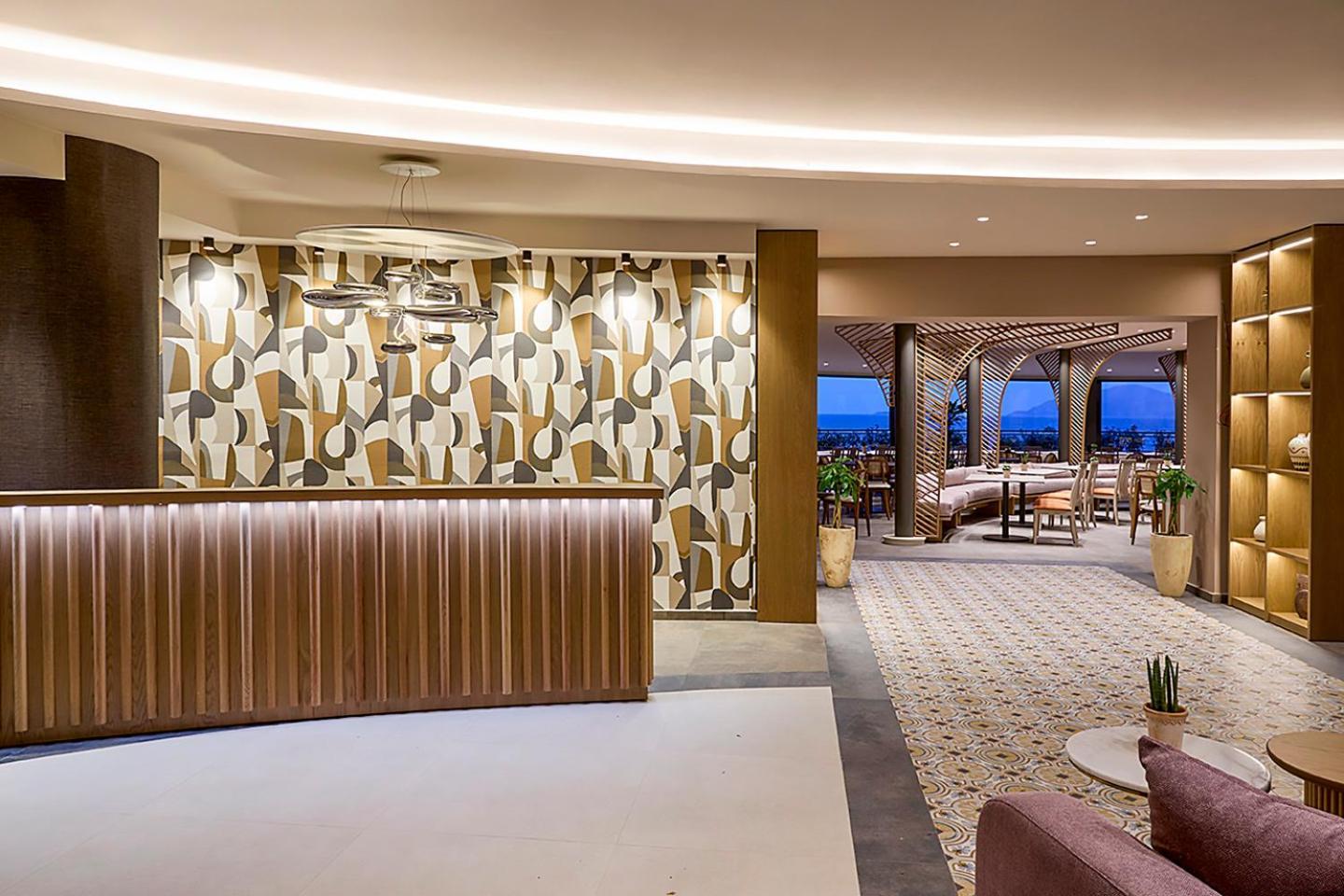 Ammos Luxury Resort Mastichari (Kos)