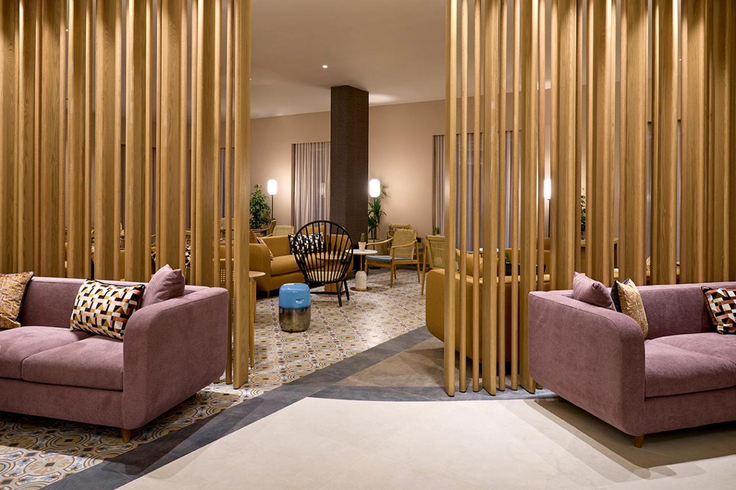 Ammos Luxury 5* Mastichari (Kos)