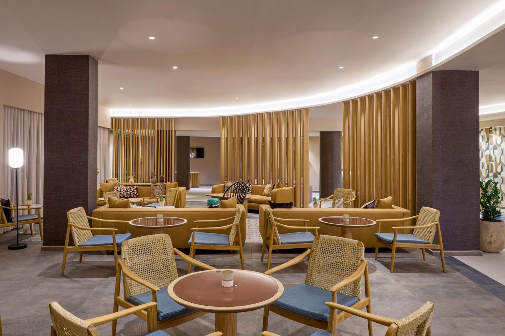 Ammos Luxury Mastichari (Kos)