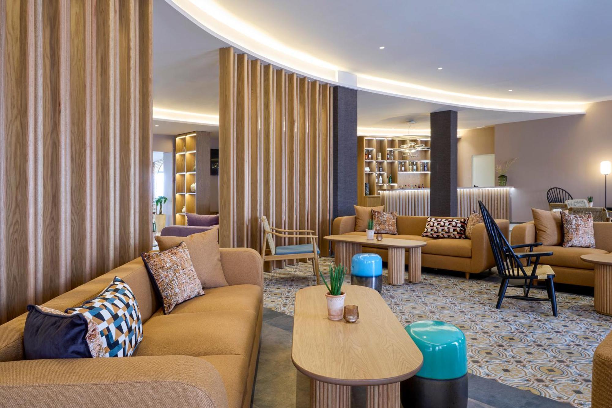 Ammos Luxury Resort
