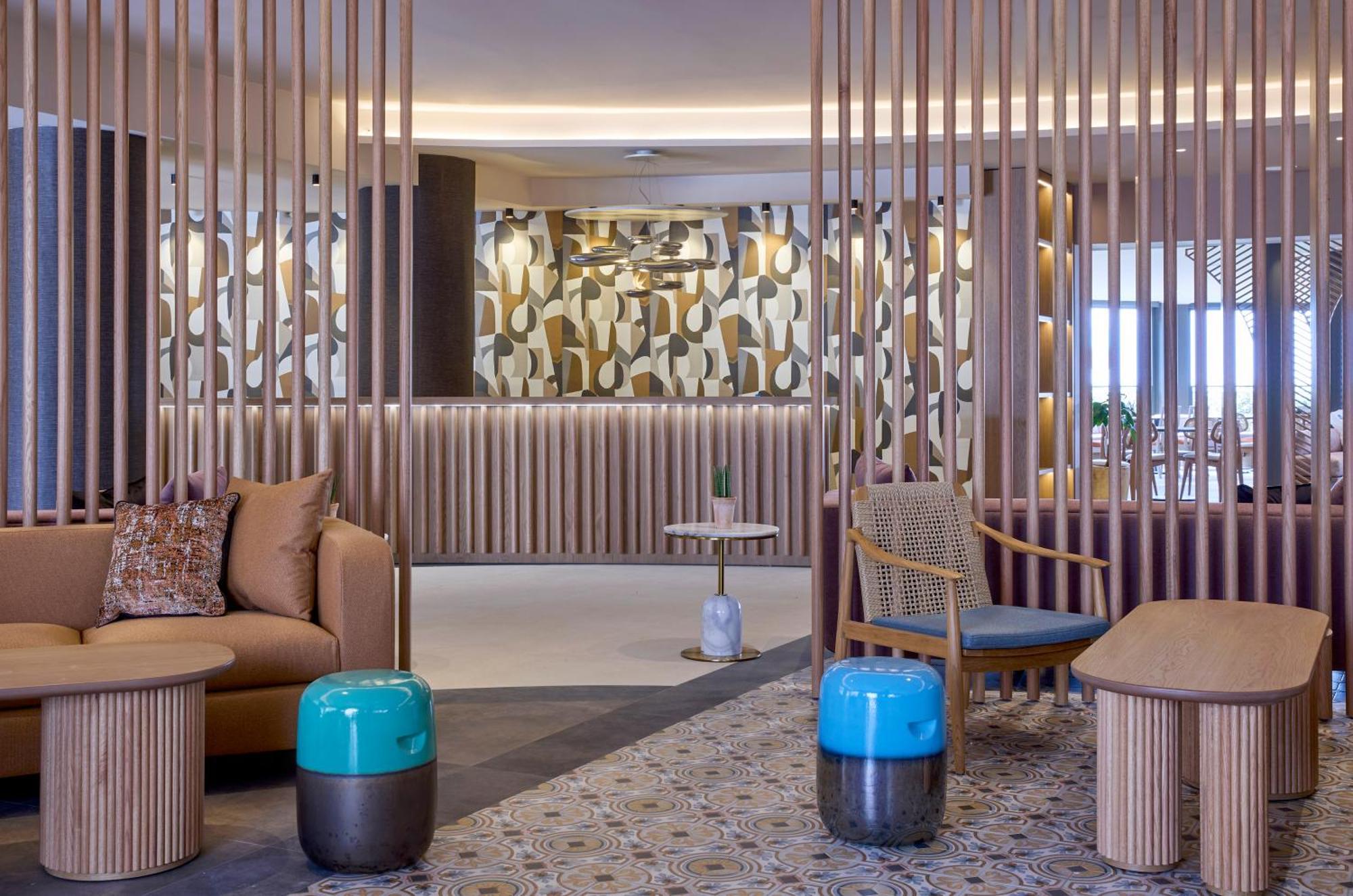 Resort Ammos Luxury 5*