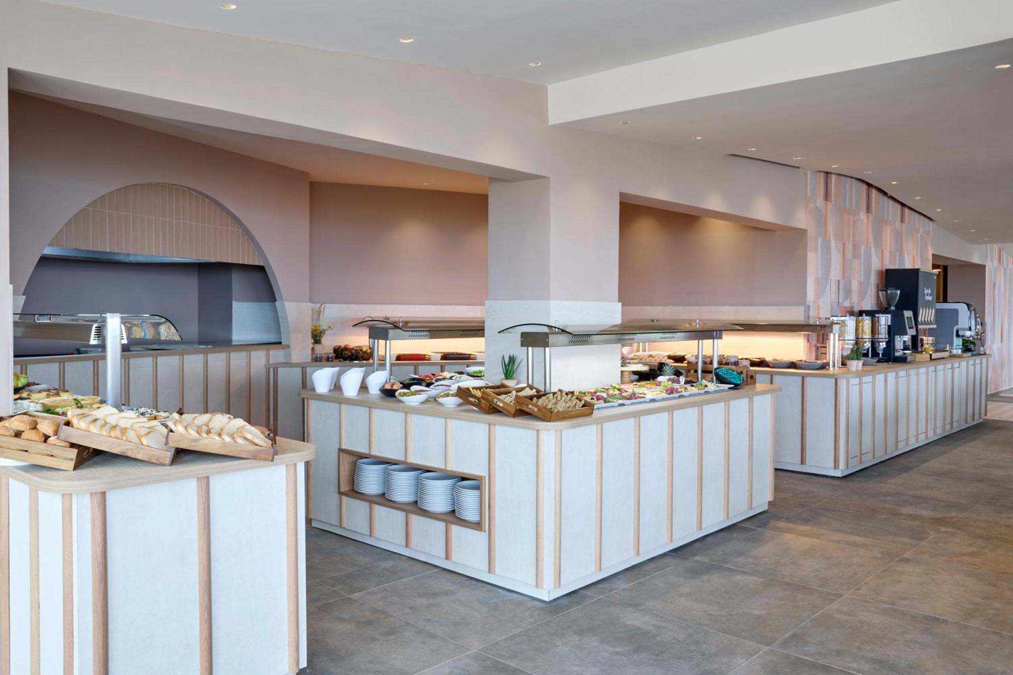 Ammos Luxury Mastichari (Kos)