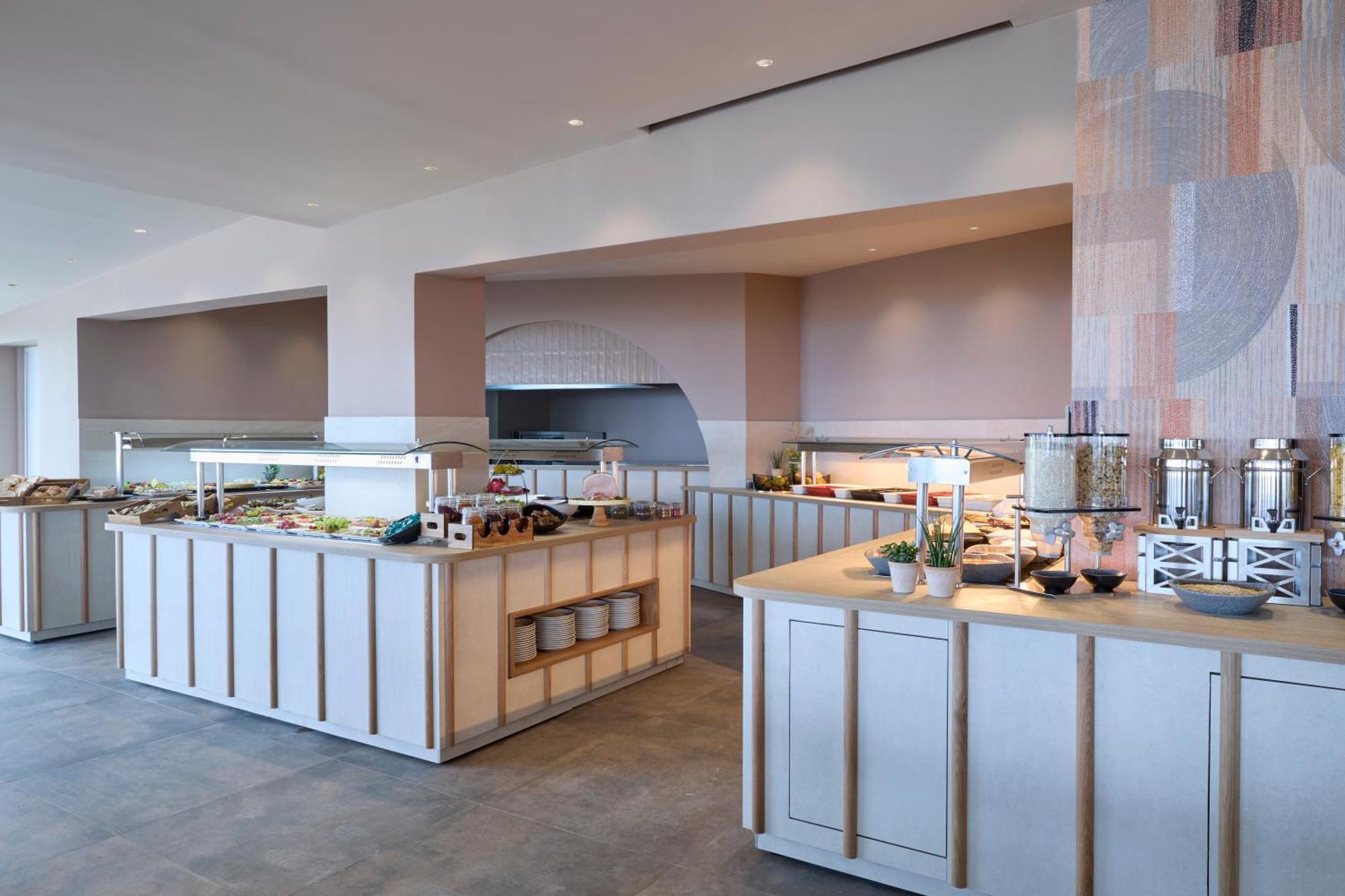Ammos Luxury 5* Mastichari (Kos)