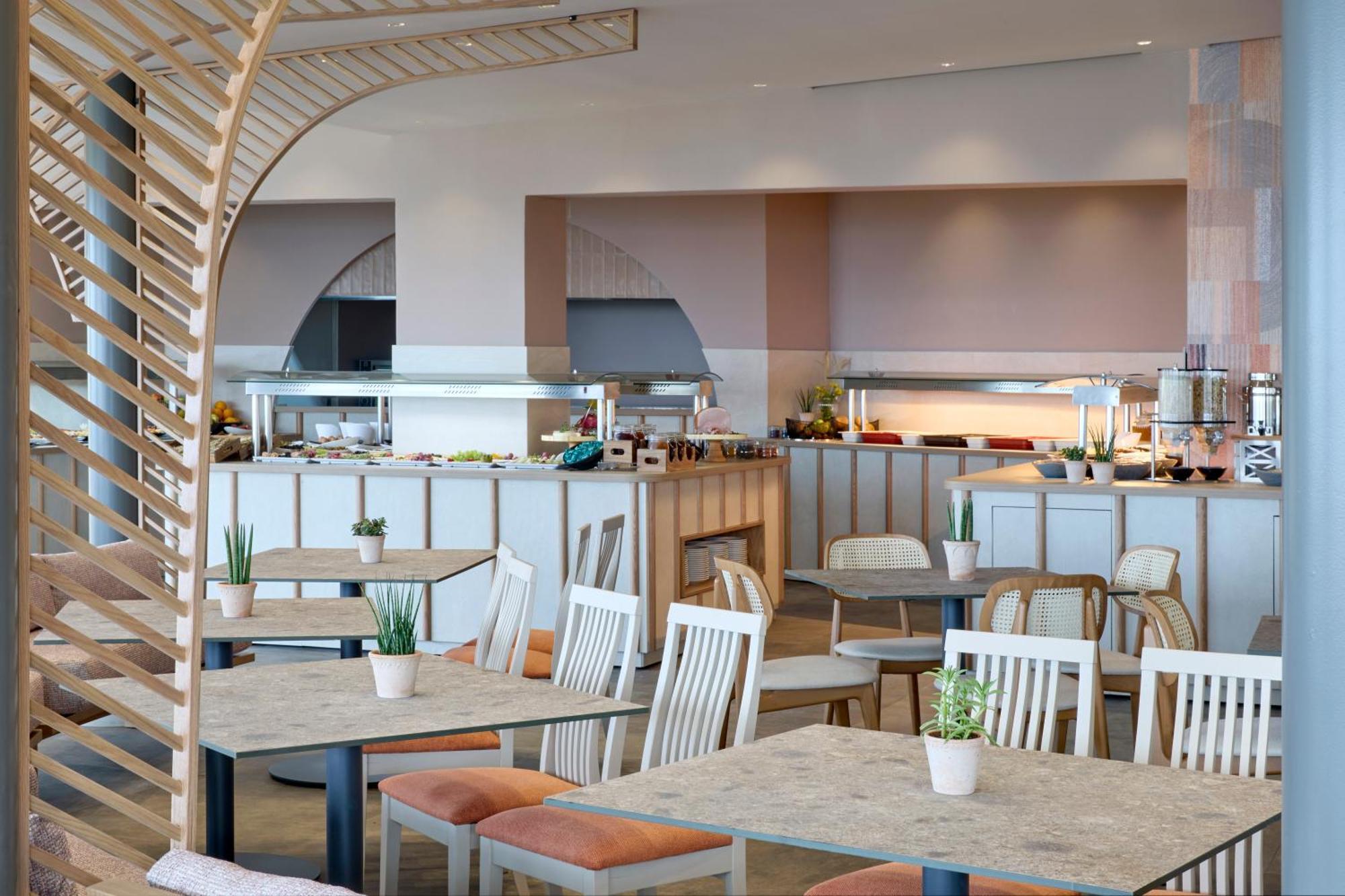 Ammos Luxury Resort