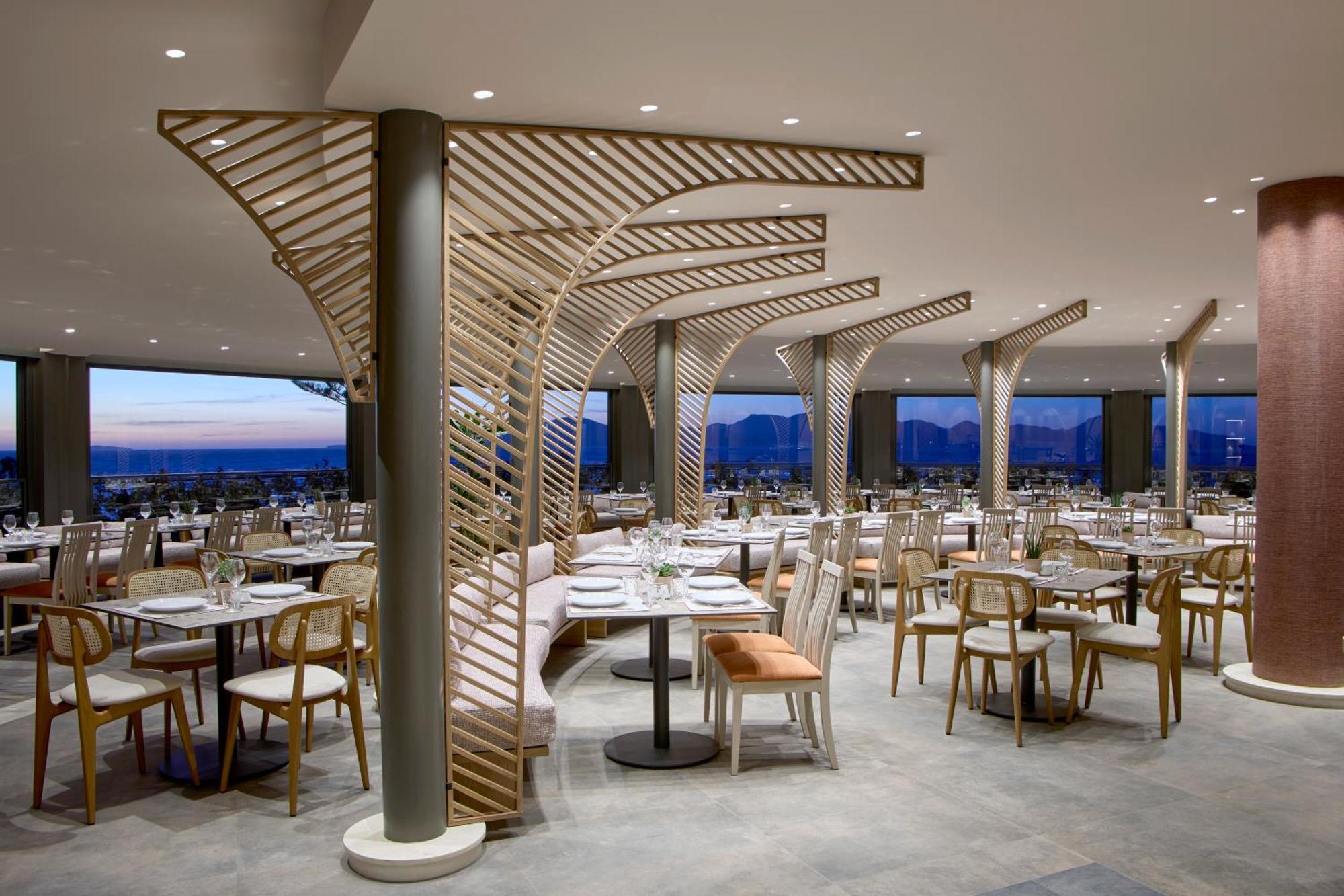 Ammos Luxury Resort 5*