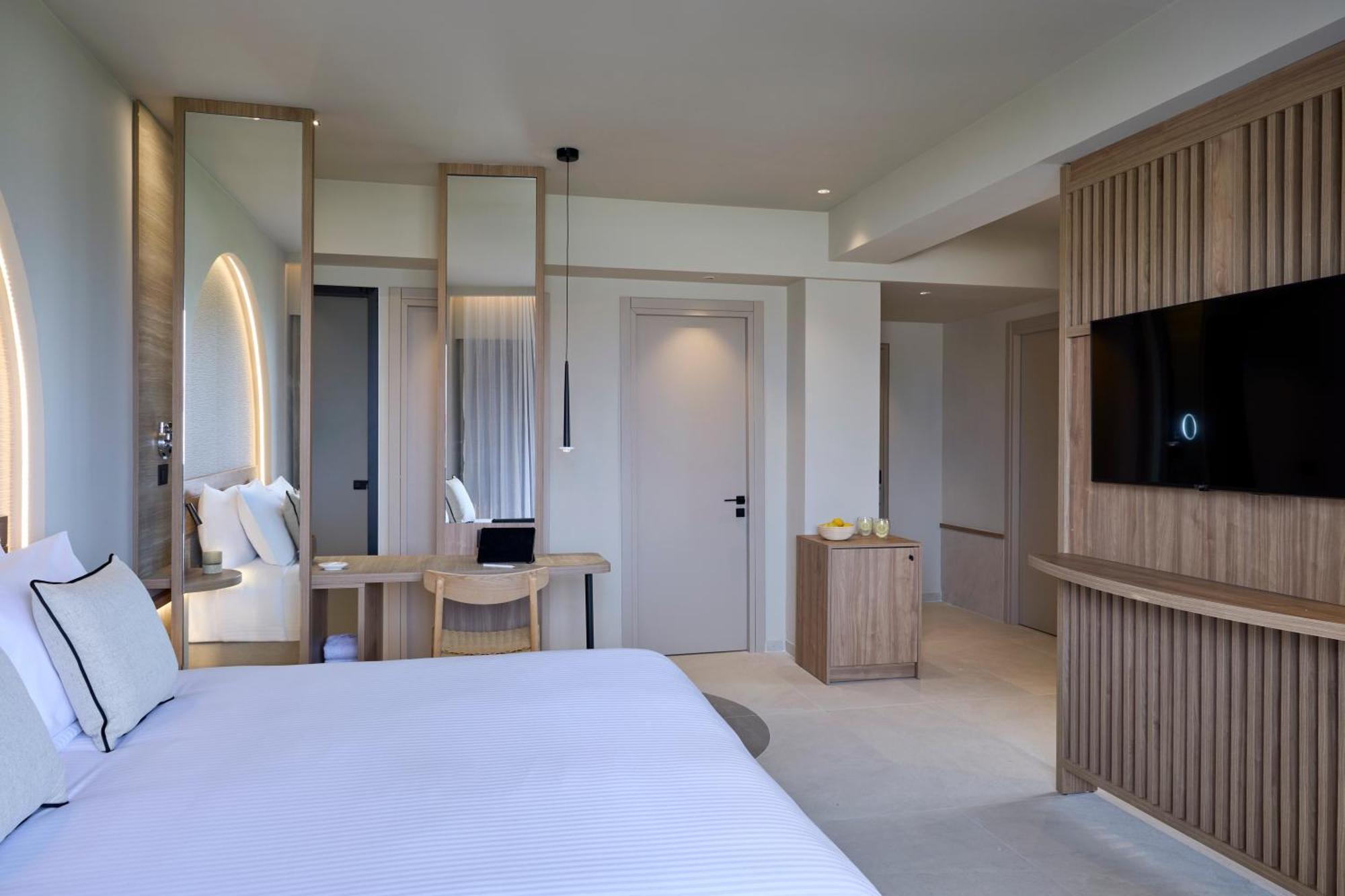 弹药豪华5*Mastichari（Kos）