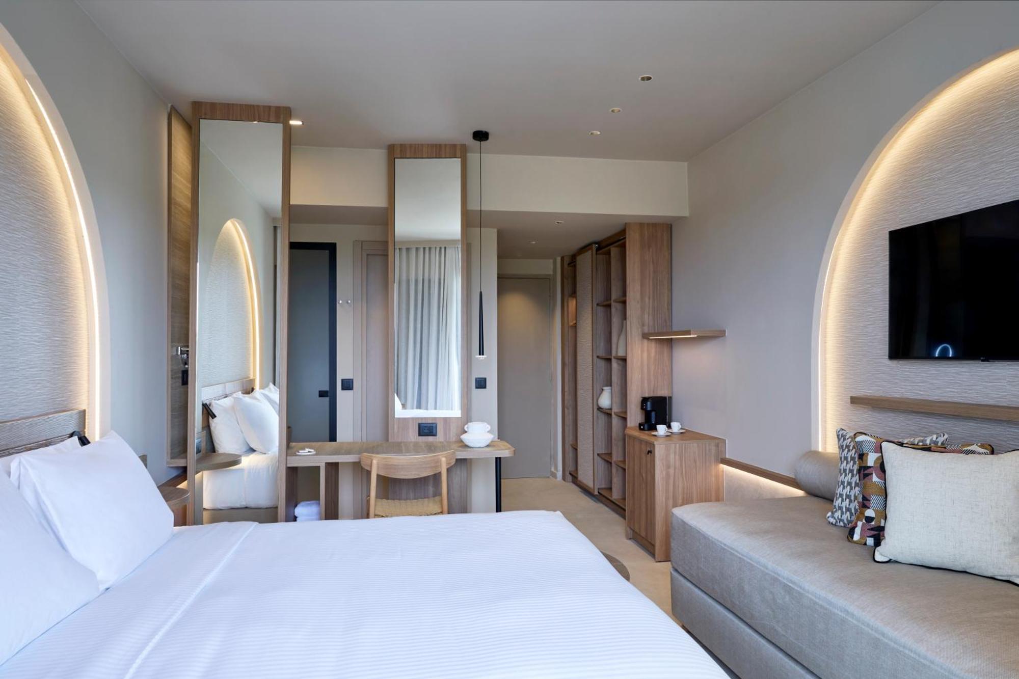 Resort Ammos Luxury 5*