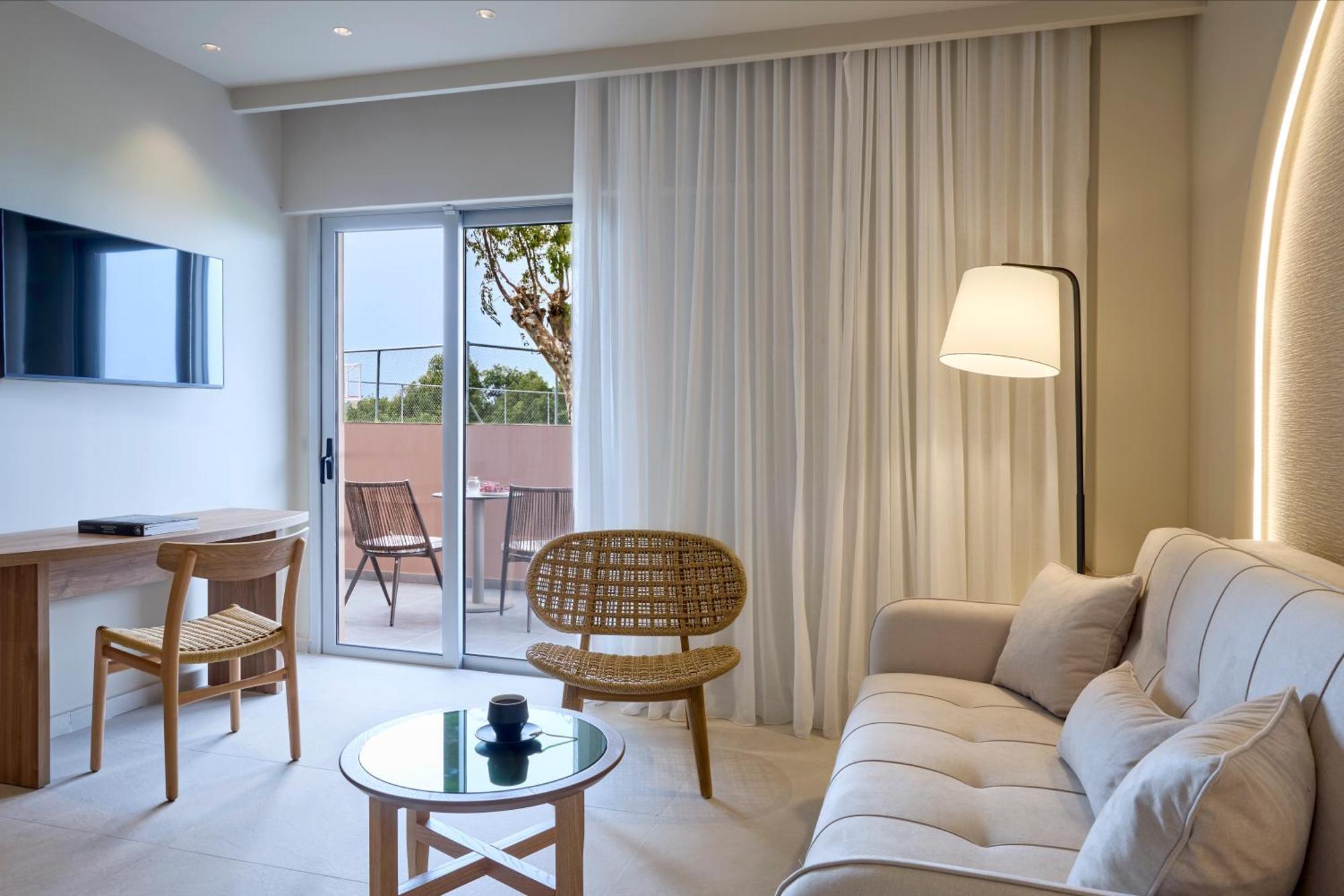 Ammos Luxury Resort Mastichari (Kos)