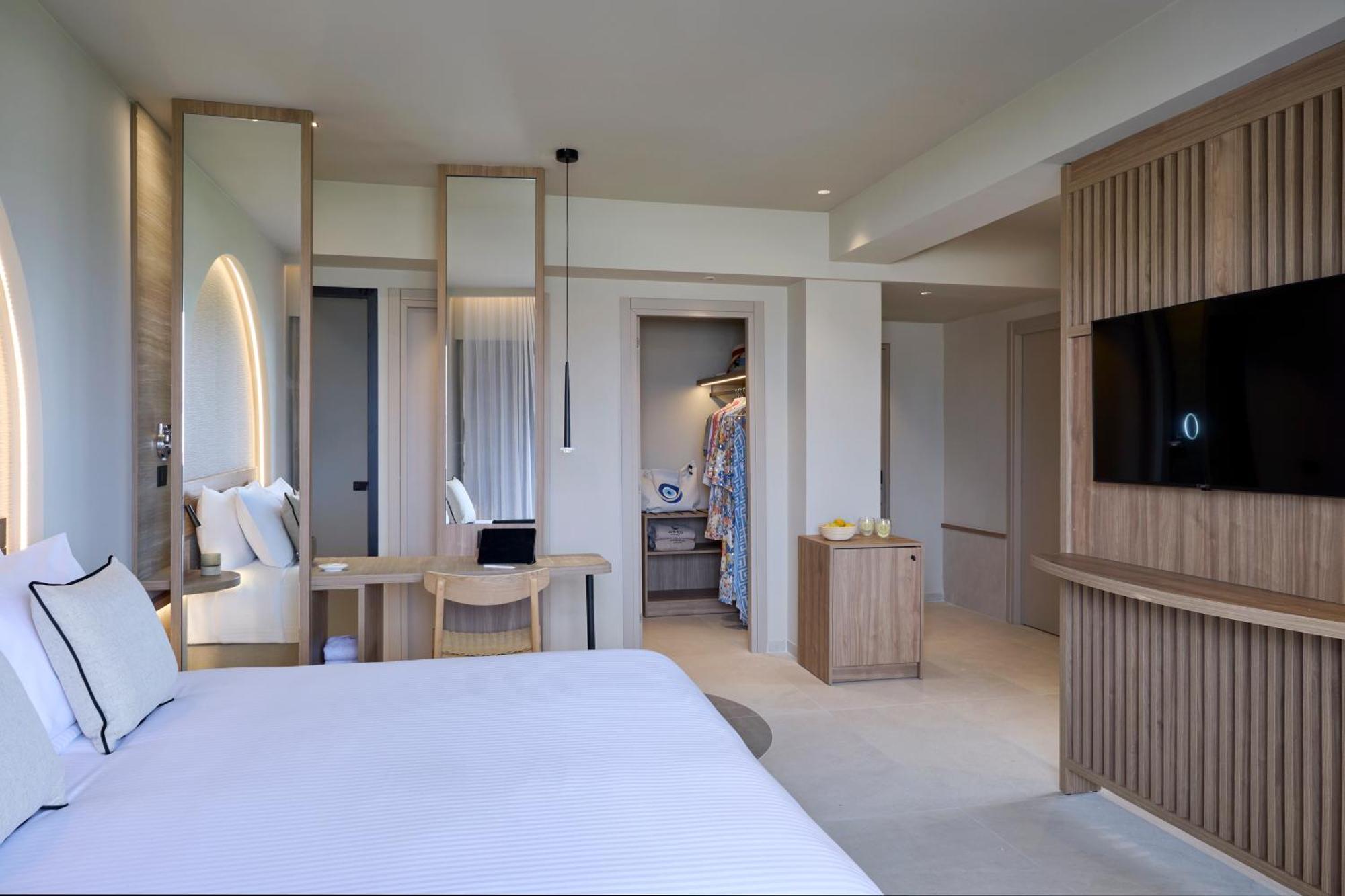 Ammos Luxury 5* Mastichari (Kos)