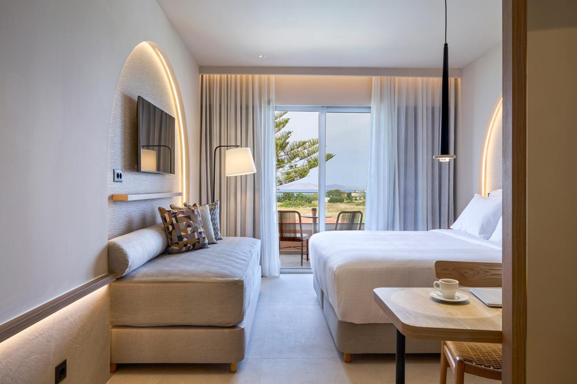Ammos Luxury Resort