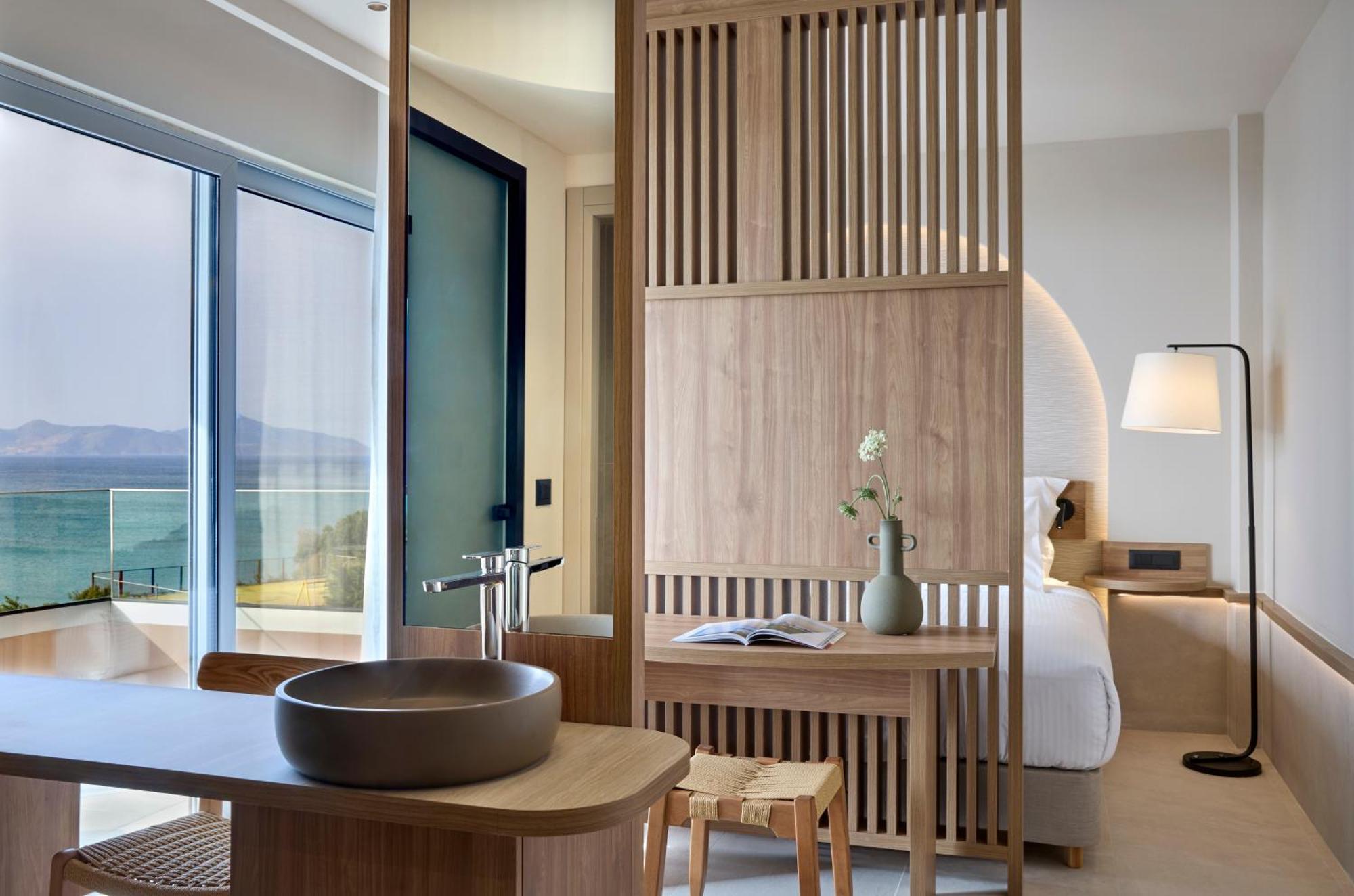 Resort Ammos Luxury