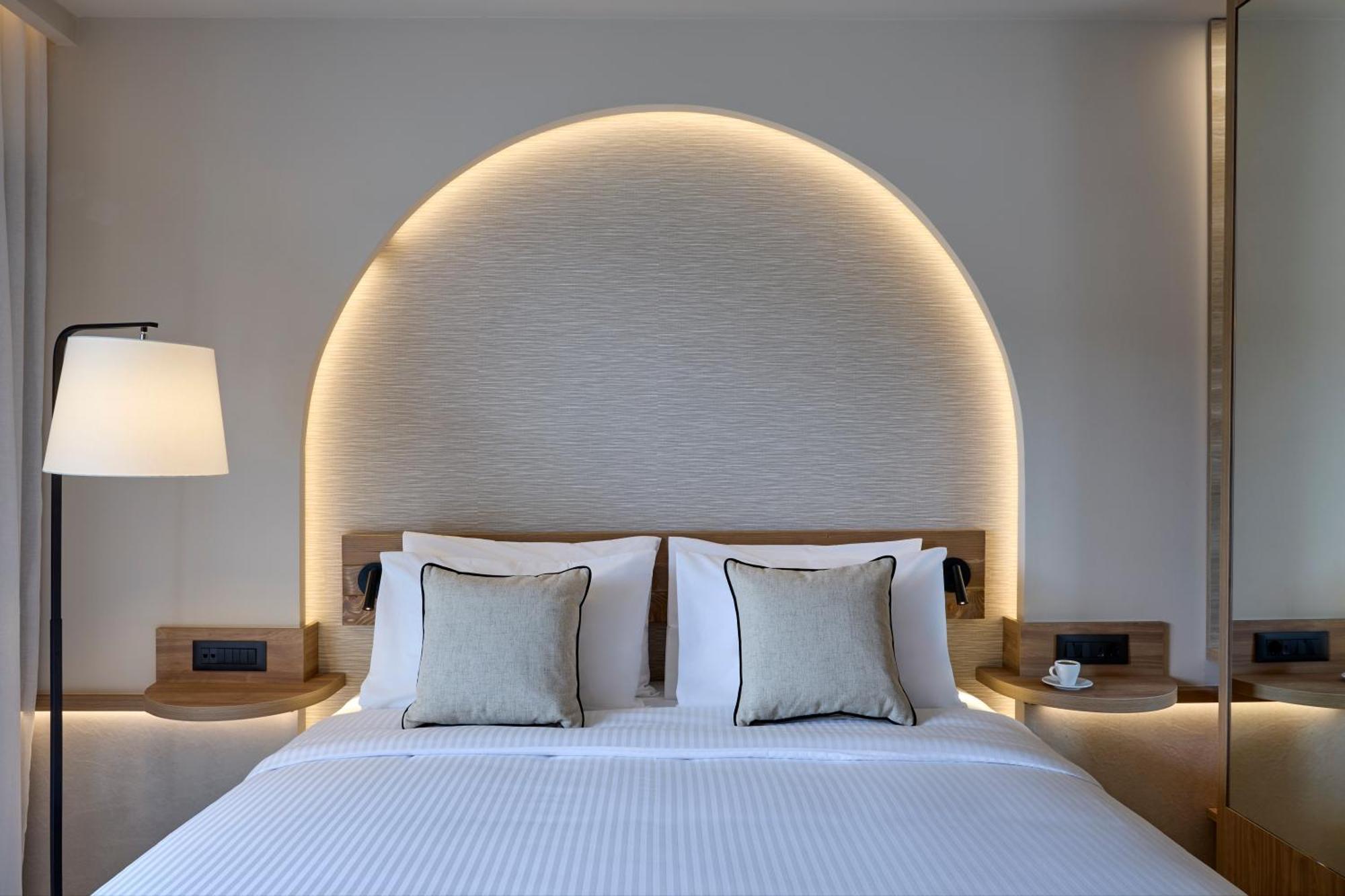 Ammos Luxury Resort 5*