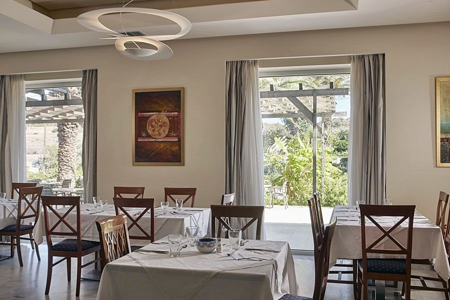 弹药豪华5*Mastichari（Kos）