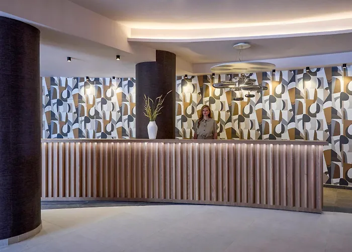 Ammos Luxury Resort